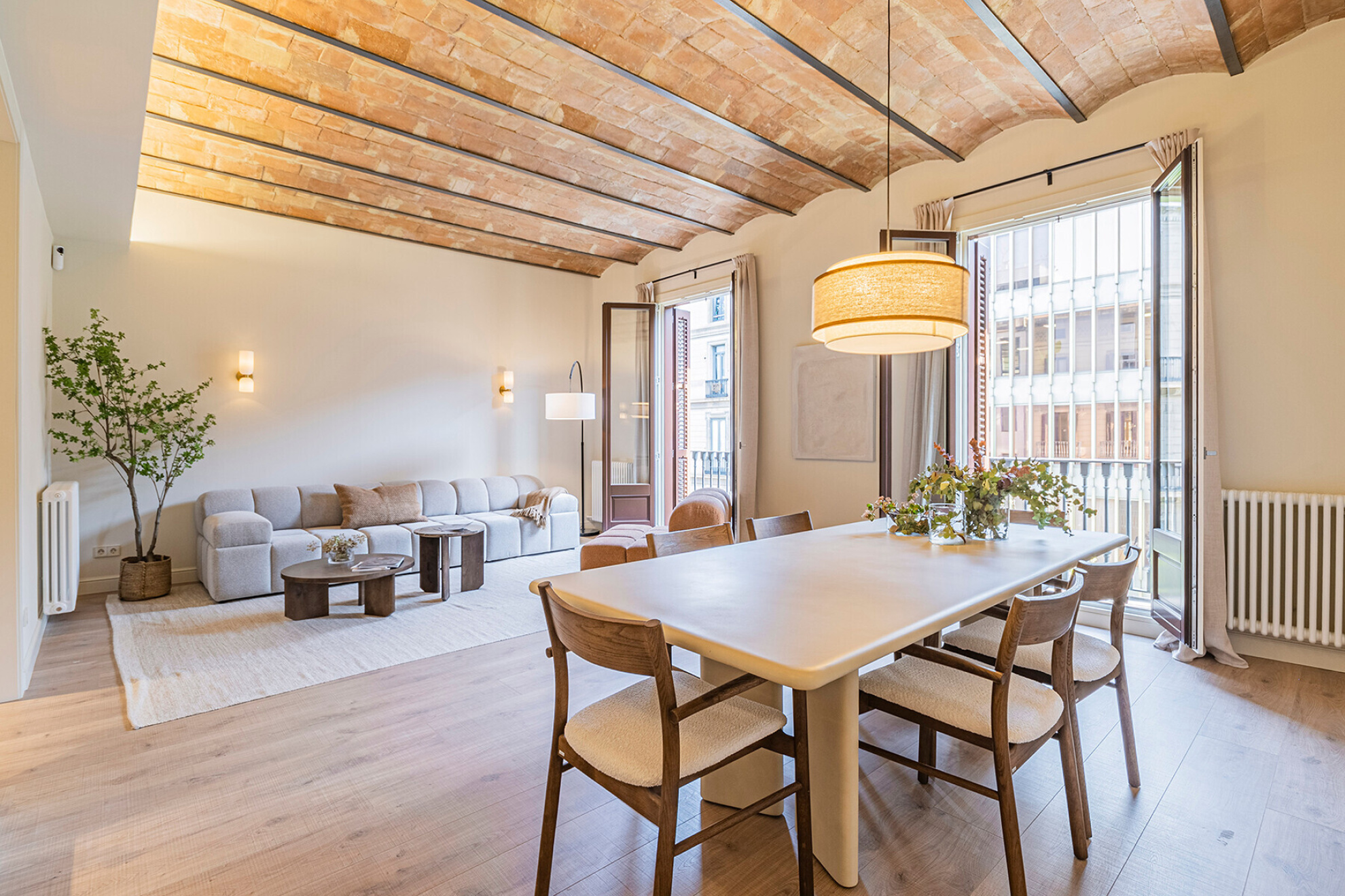  Classical elegance and contemporary design in the heart of Barcelona - 物件實景