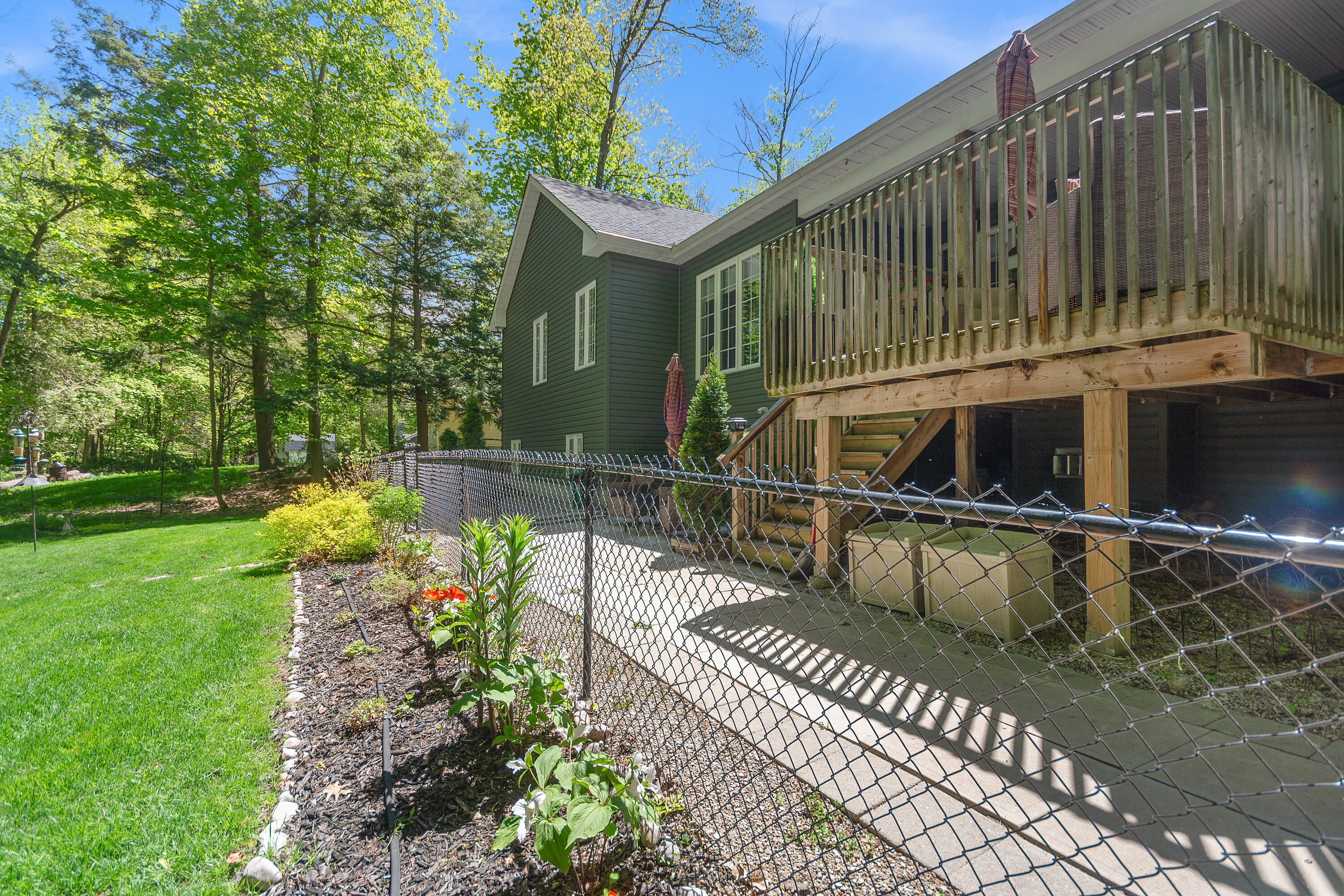 Country Home Near Georgian Bay - 物件實景