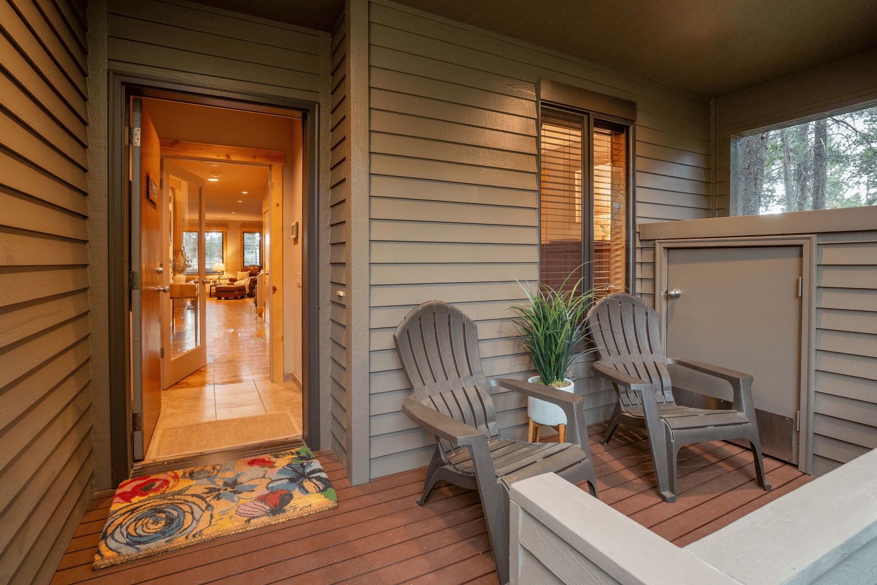  57925 Silver Fir Circle #10 Sunriver, OR 97707 - 物件實景