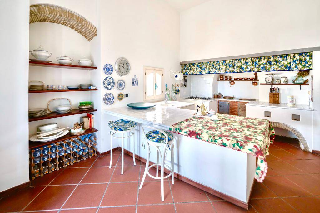 Via Pietramontecorvino, Lucera, Foggia, 71036, IT, 5 Bedrooms Bedrooms, ,5 BathroomsBathrooms,Residential,For Sale,Via Pietramontecorvino,1668476