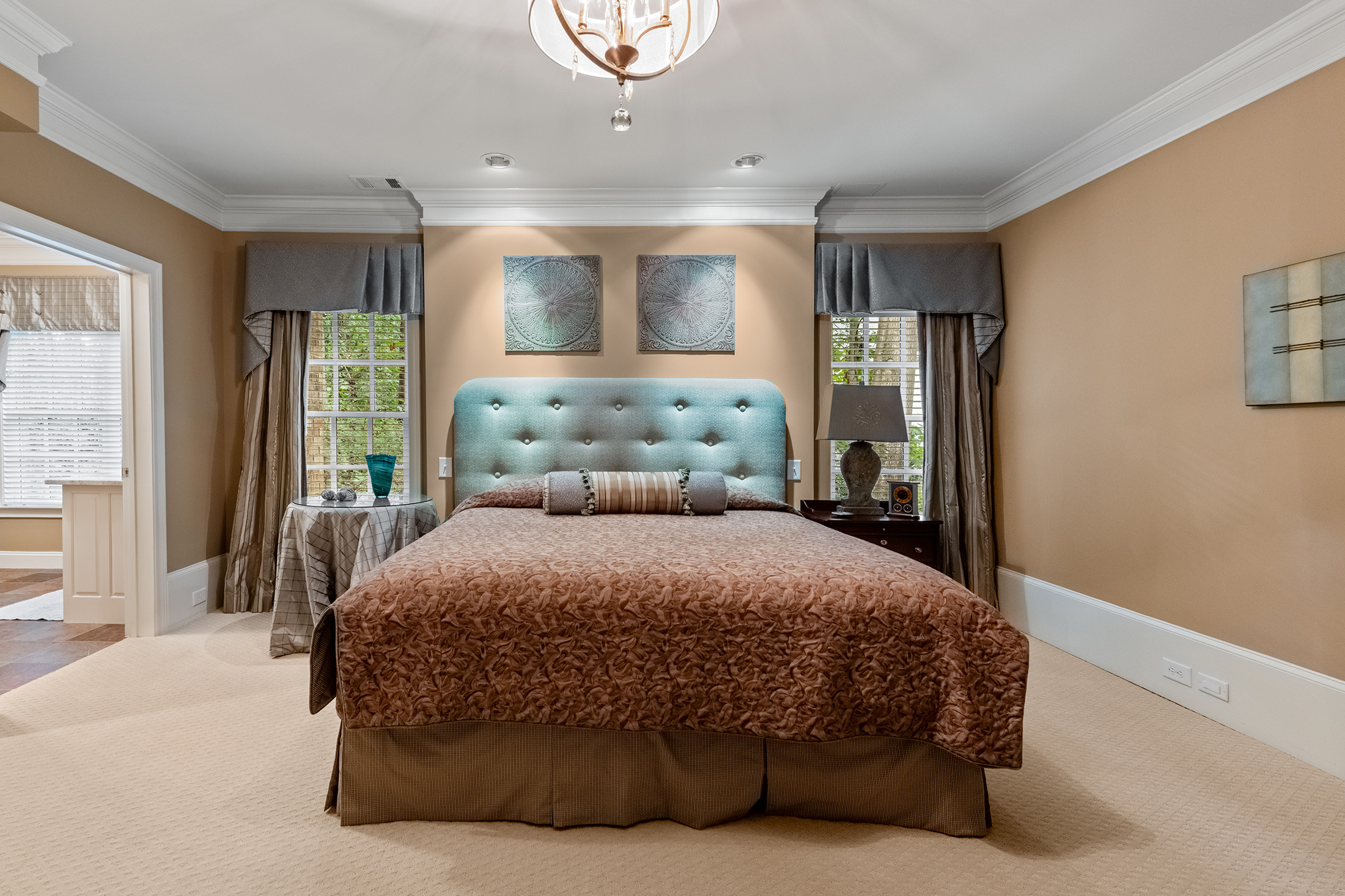  Charming Buckhead Home with Pool and Elevator - 物件實景