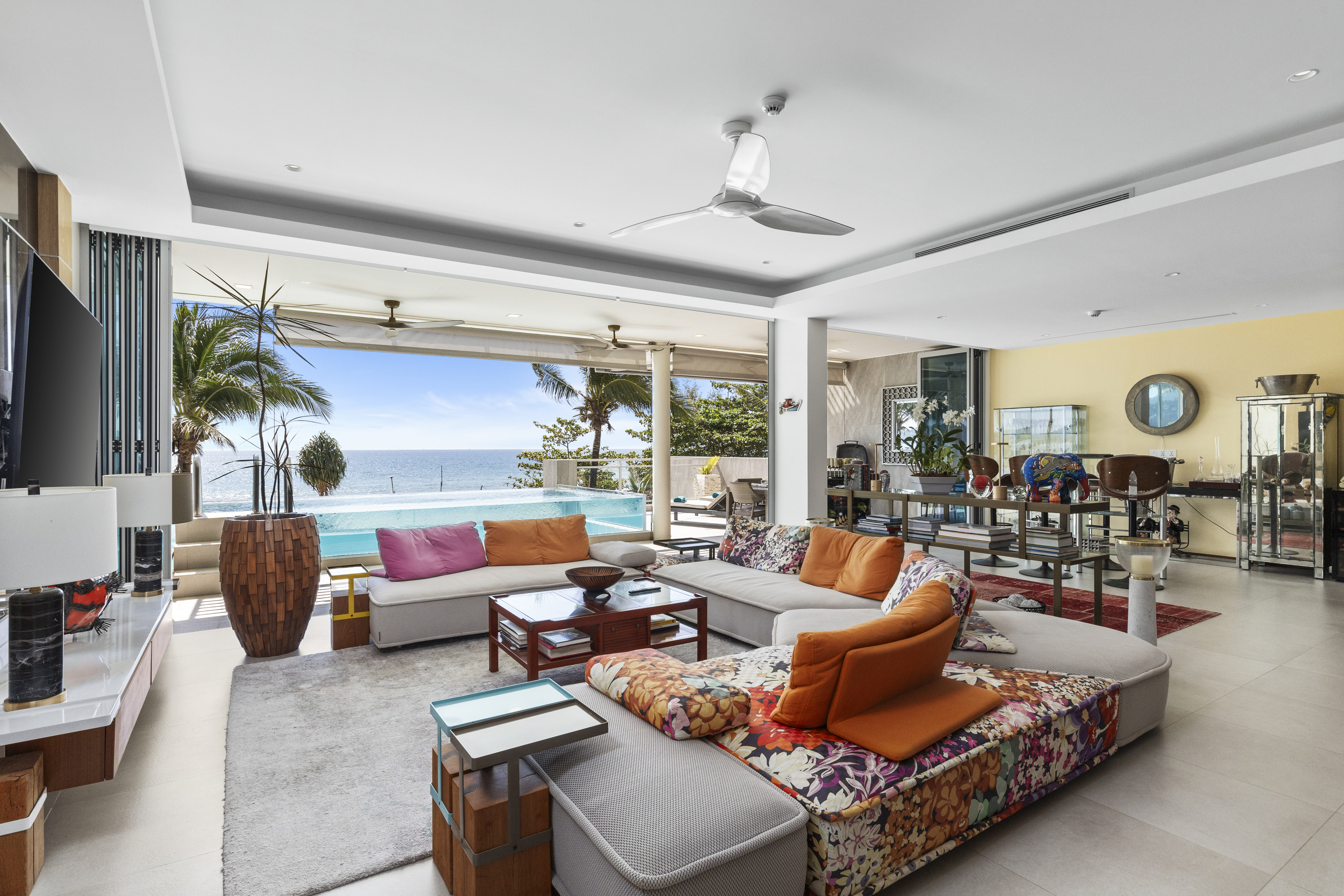 Angsana Beachfront Residences 