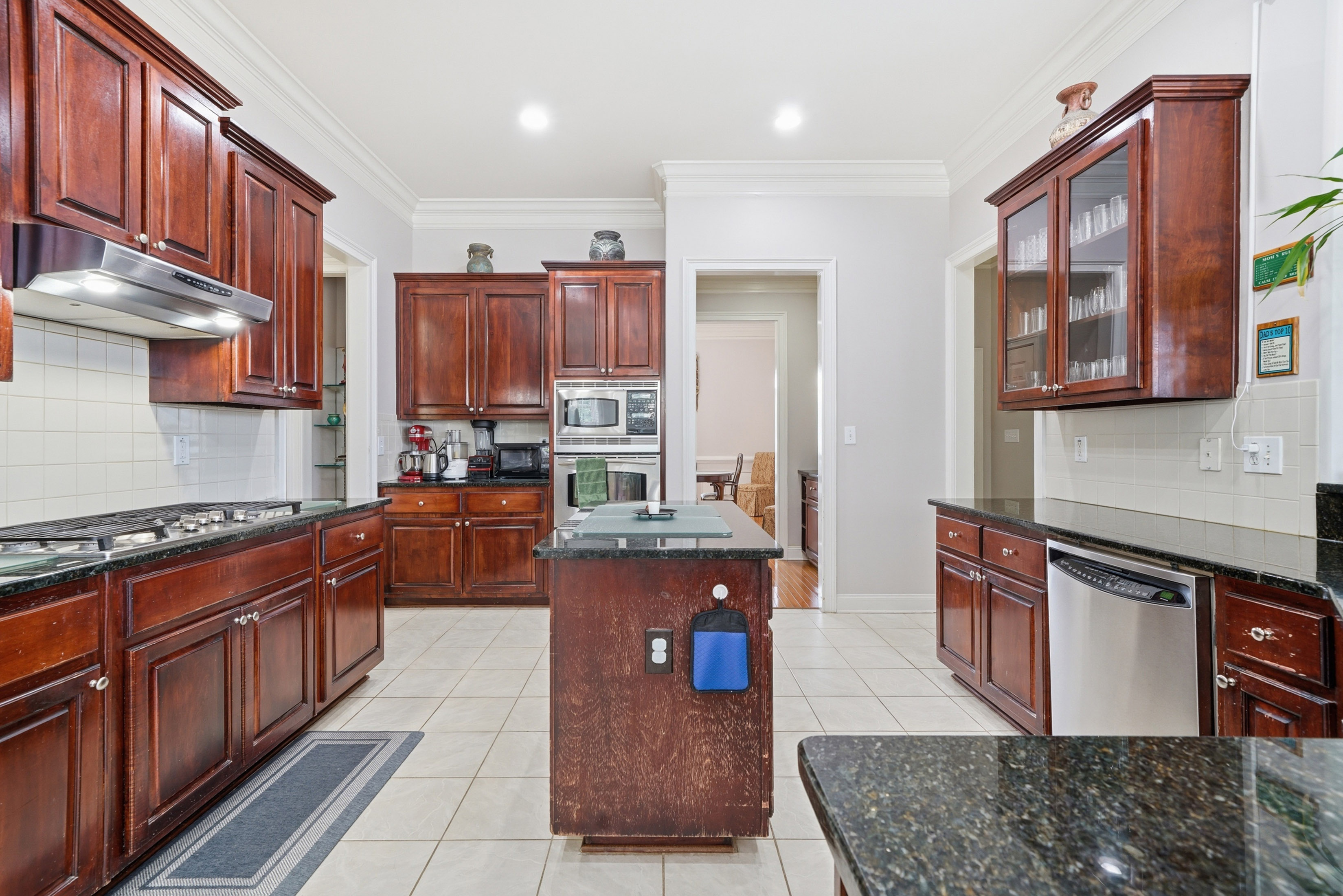  Beautiful Brick Residence at Eagle