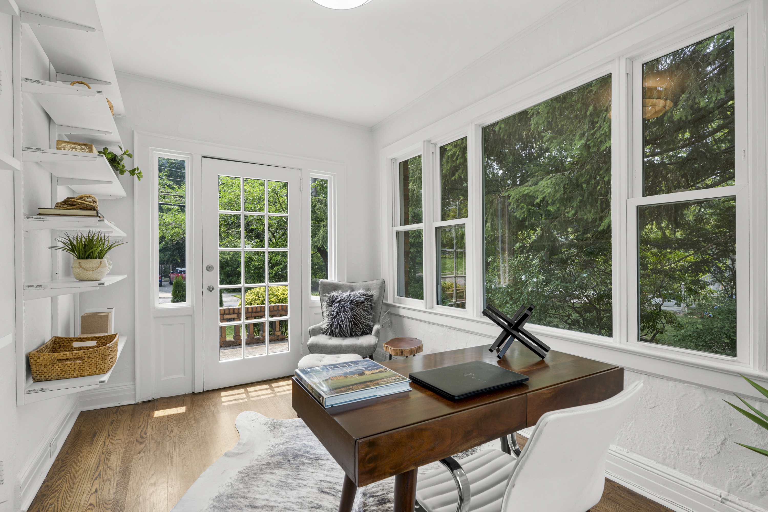  Charming English Cottage Brick Colonial in Scarsdale - 物件實景