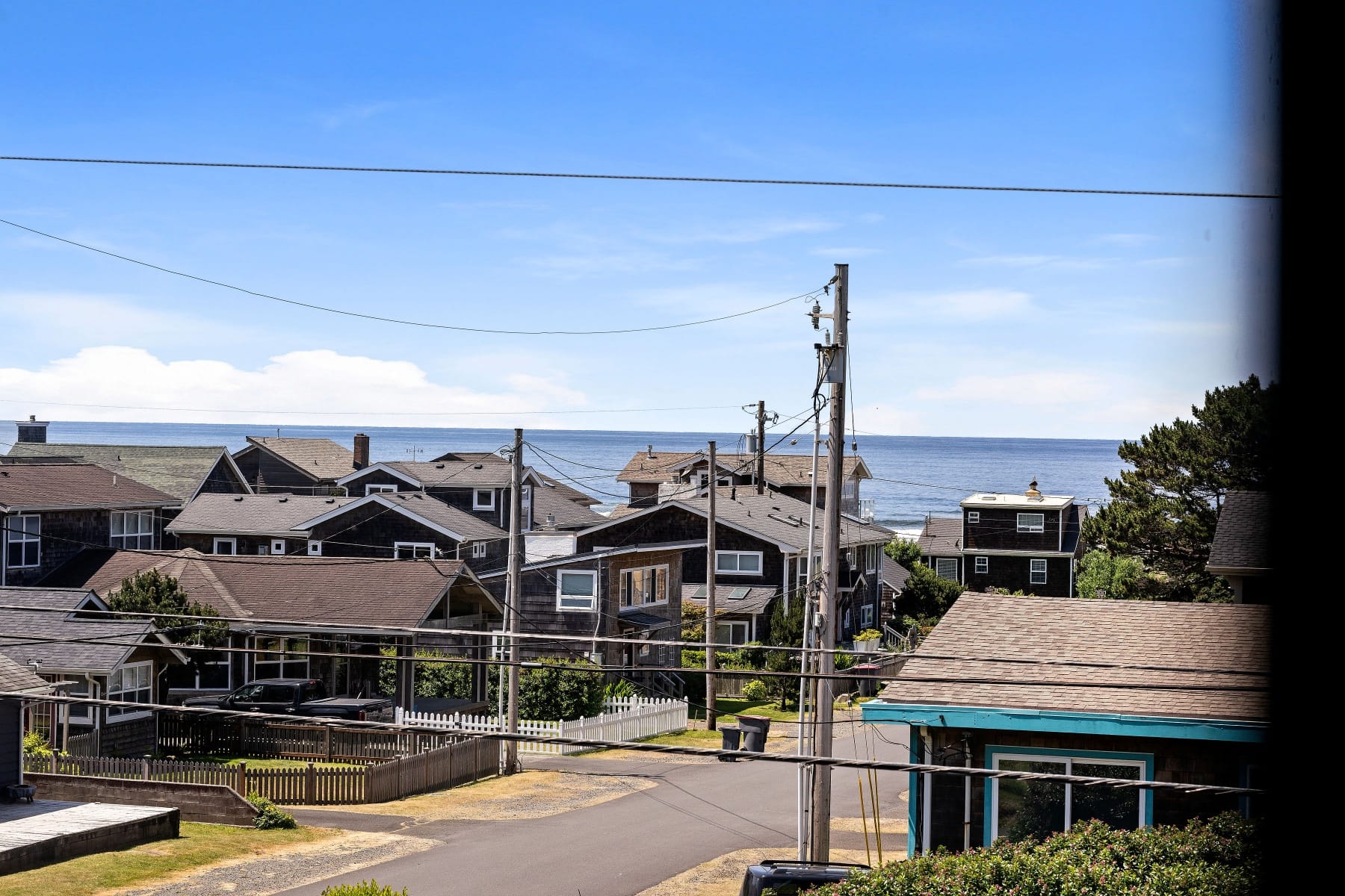  2887 S HEMLOCK ST Cannon Beach, OR 97110 - 物件實景