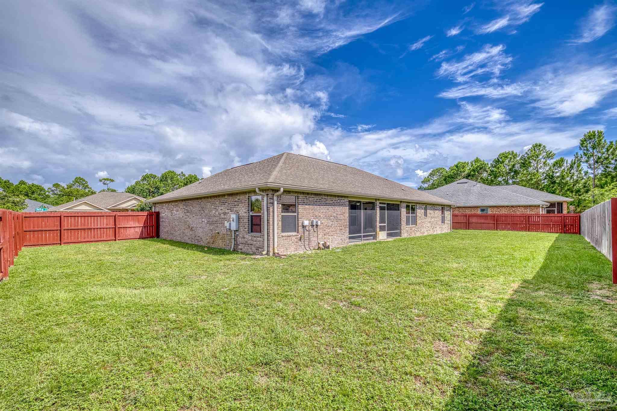 Navarre, Florida, 32566, United States, 4 Bedrooms Bedrooms, ,3 BathroomsBathrooms,Residential,For Sale,1892074