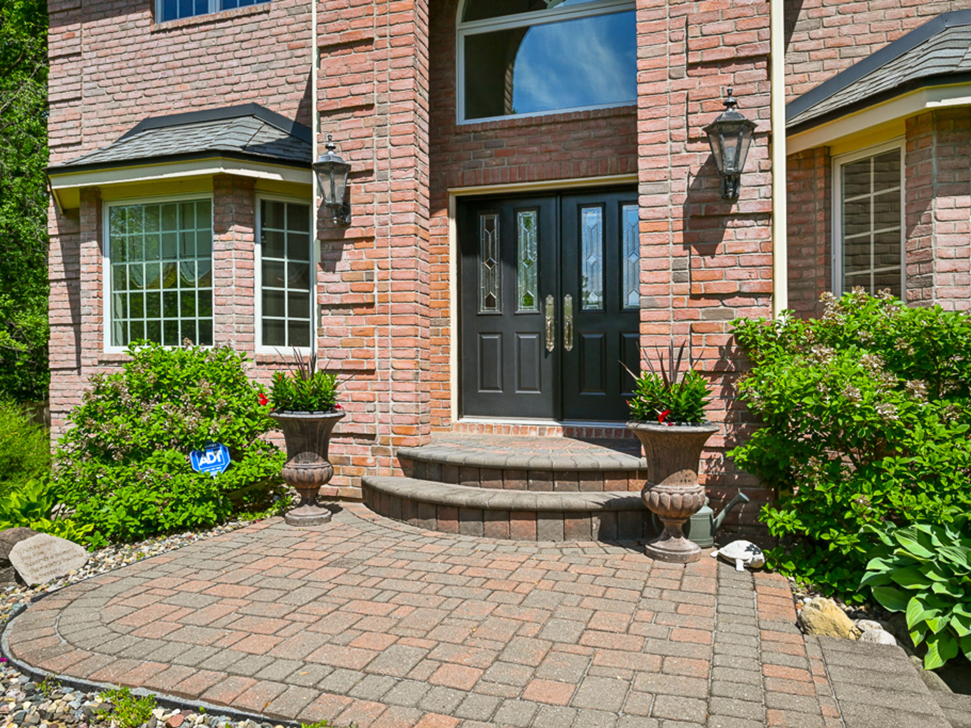  Timeless Elegance in Prestigious Tuxedo Park - 物件實景