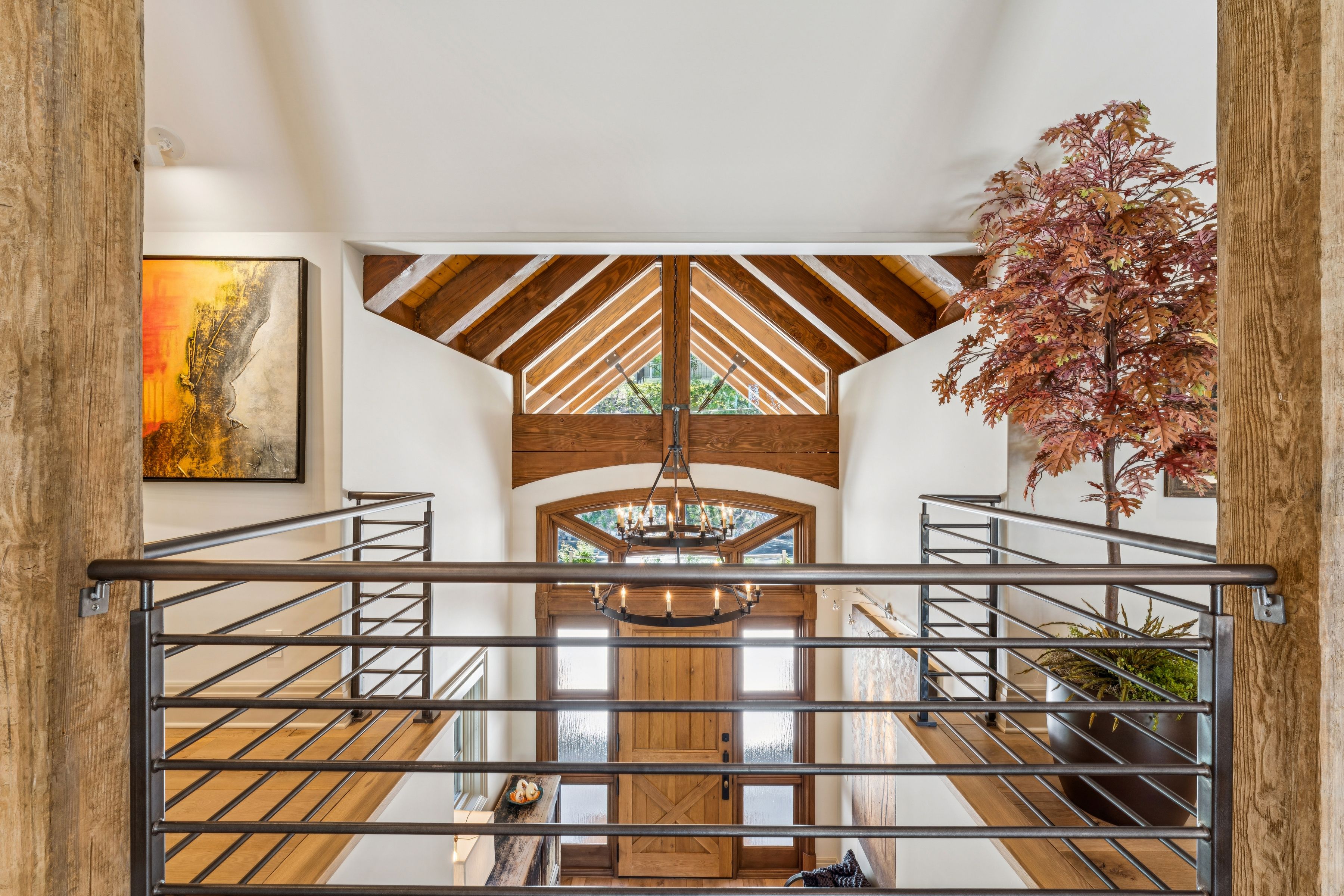  27720 Hamiltair Drive, Lake Arrowhead, CA 92352 - 物件實景