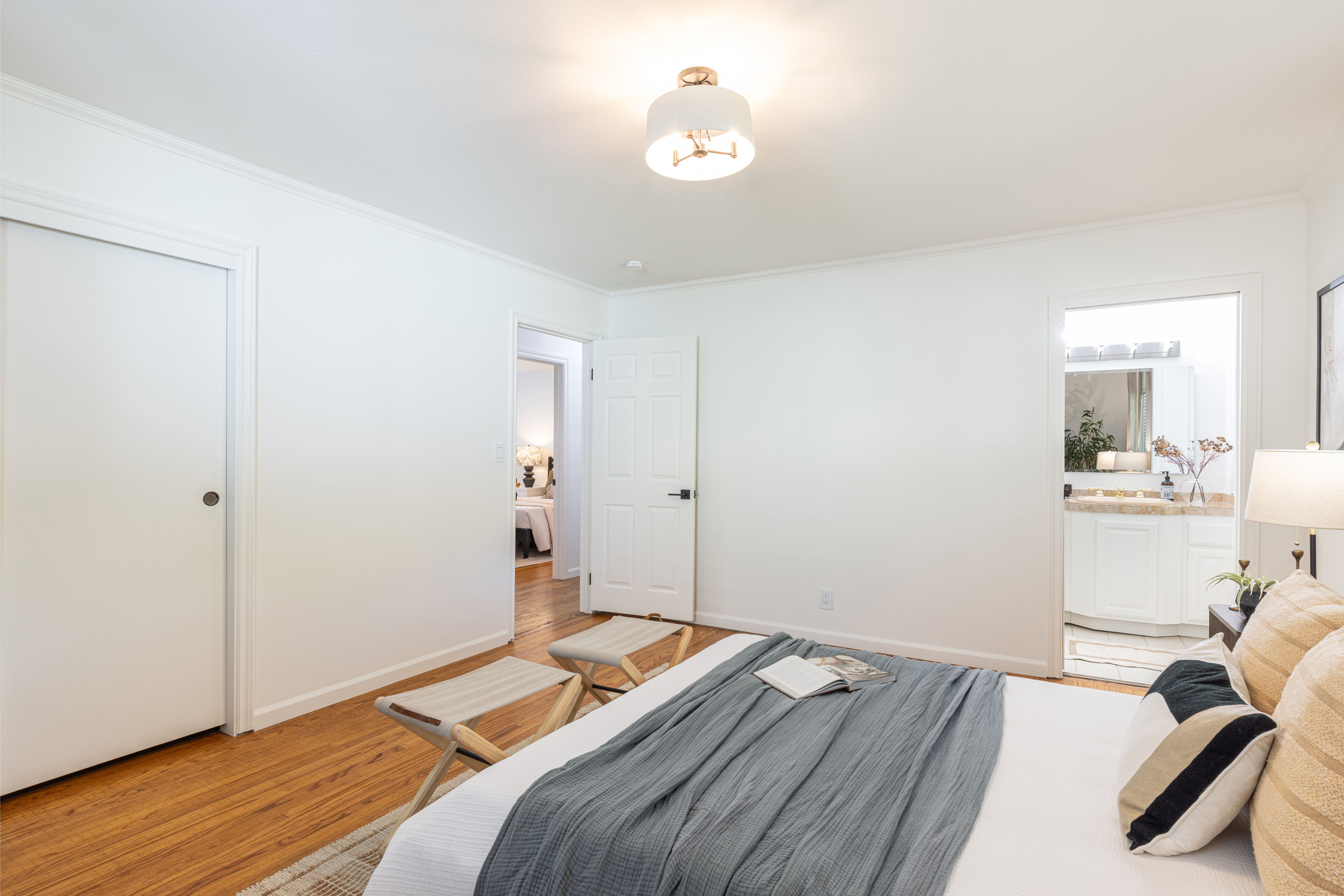  Coveted East Side Ranch Home in Monticello Park - 物件實景