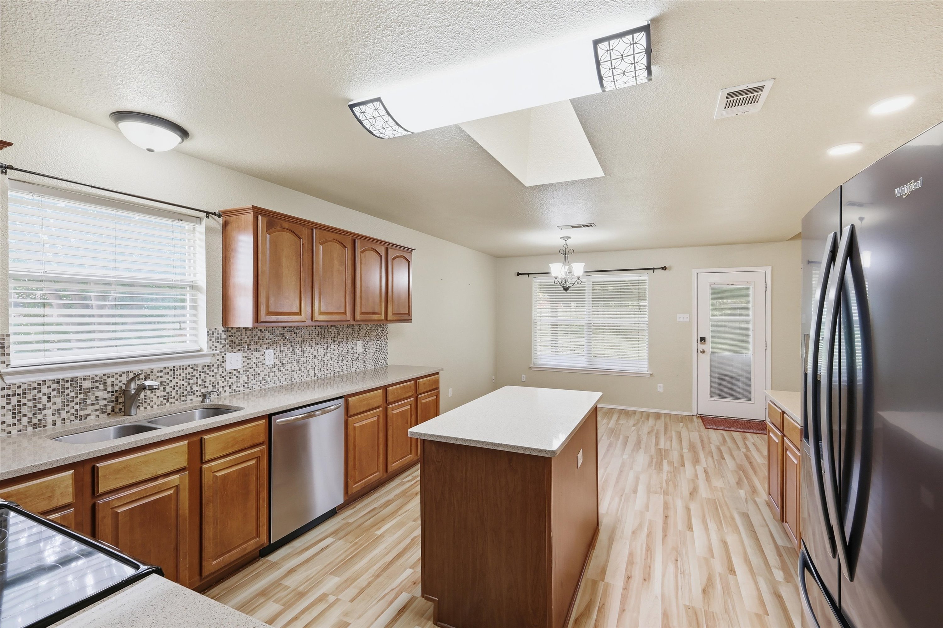  Charming Half-Acre in Midlothian - 物件實景