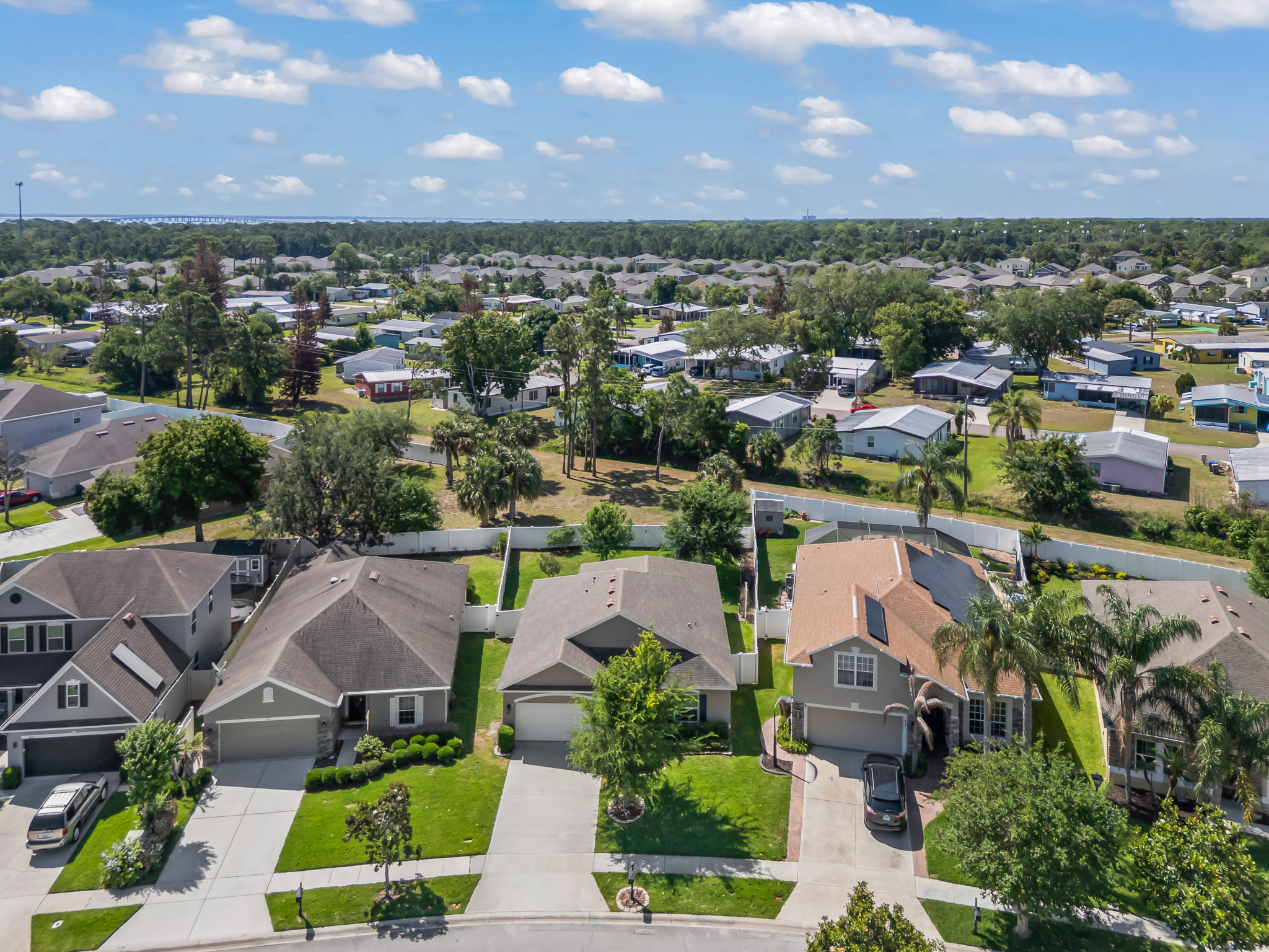  824 Breakaway Trail, Titusville, FL, 32780 - 物件實景