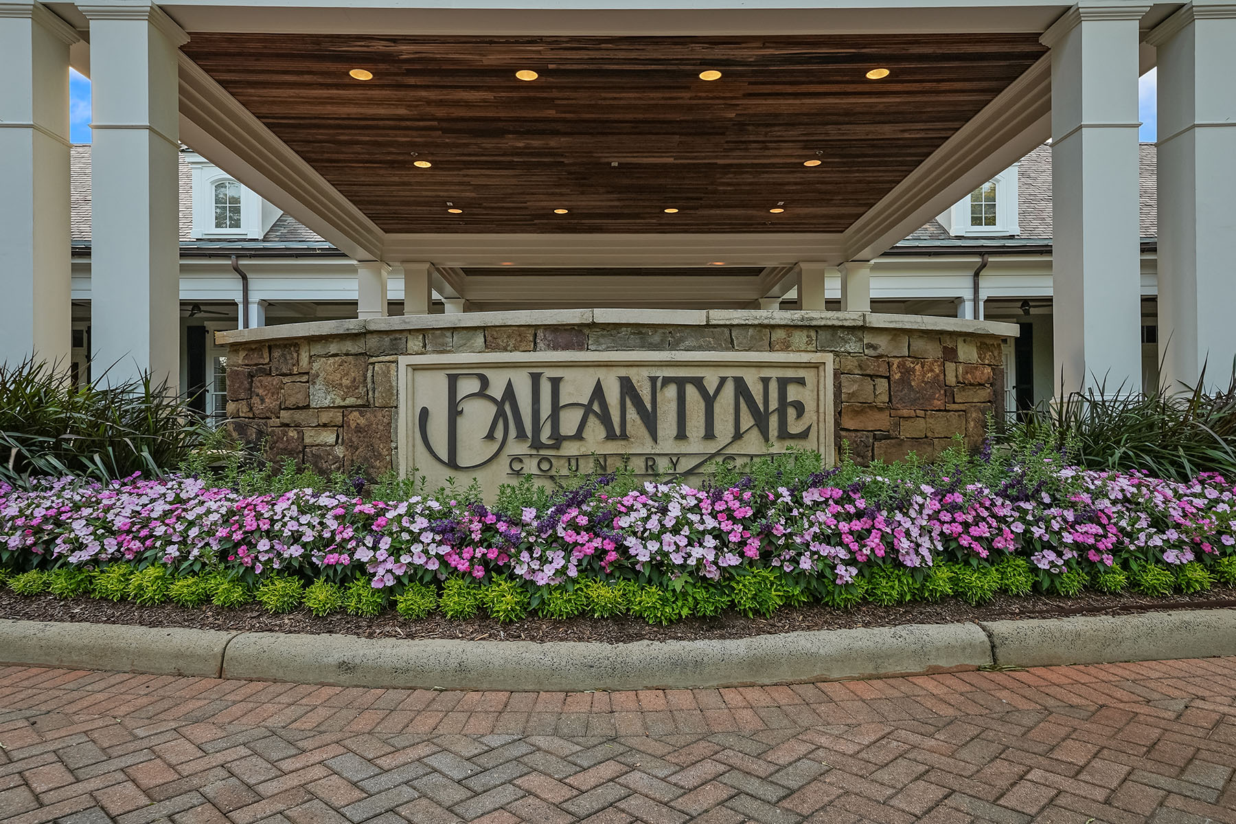  BALLANTYNE COUNTRY CLUB - 物件實景