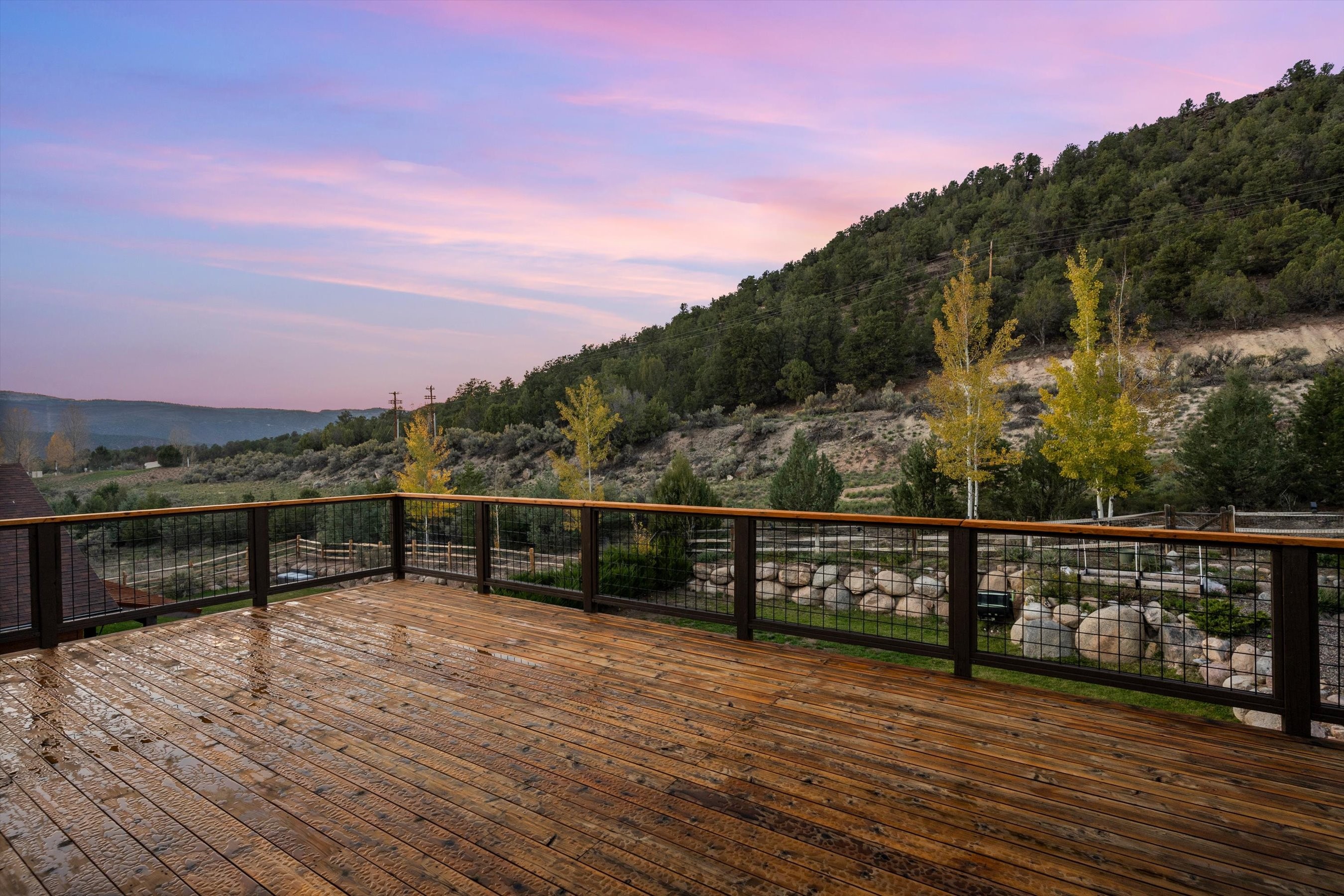  99 Sage Meadow Road, Glenwood Springs, CO, 81601 - 物件實景