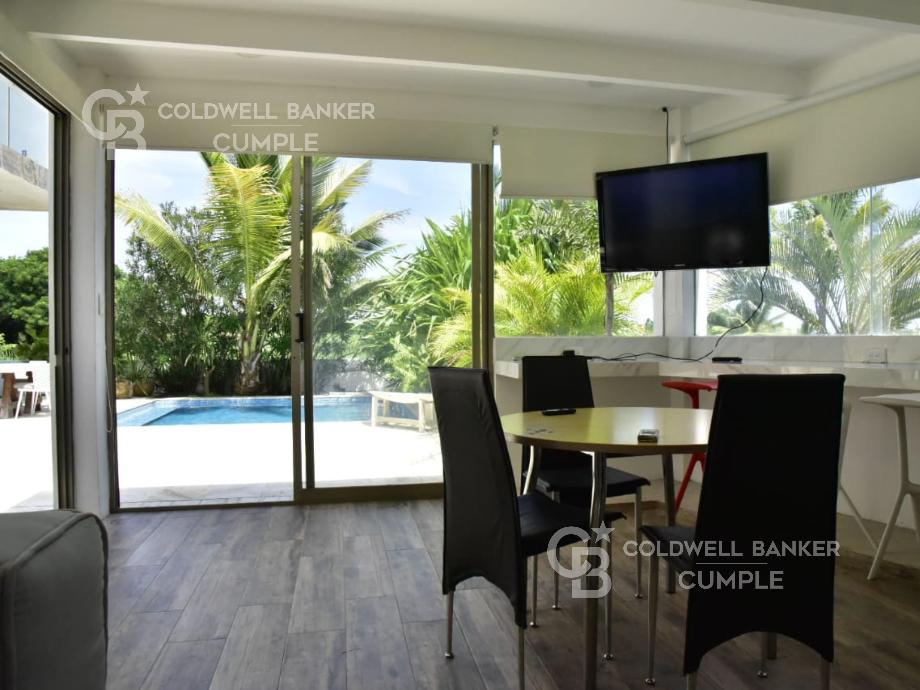 Rivera del Mar, Alvarado, Veracruz de Ignacio de la Llave, 95264, Mexico, 3 Bedrooms Bedrooms, ,4 BathroomsBathrooms,Residential,For Sale,Rivera del Mar,1646523