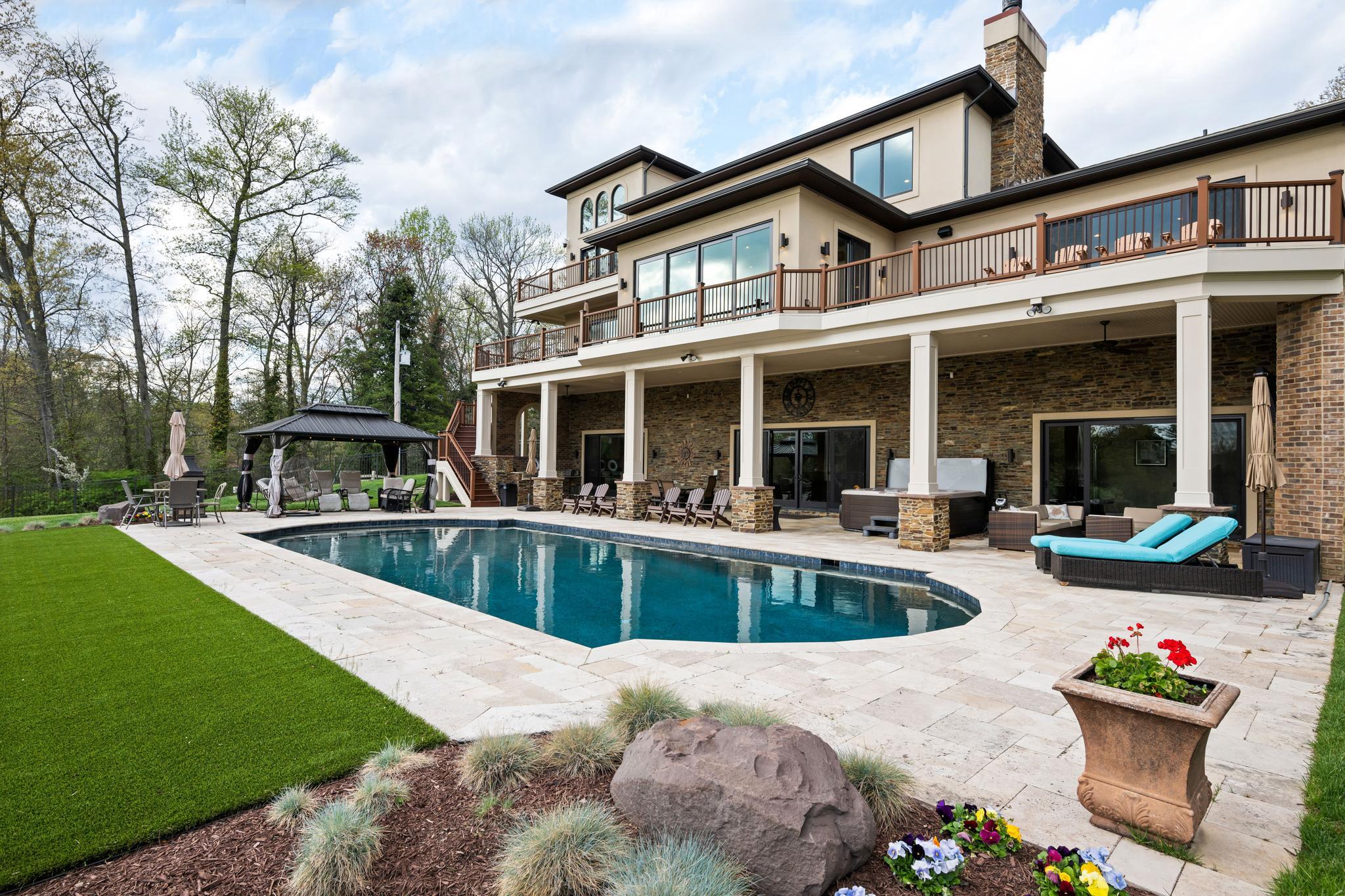  423 Benfield Road, Severna Park, MD, 21146 - 物件實景