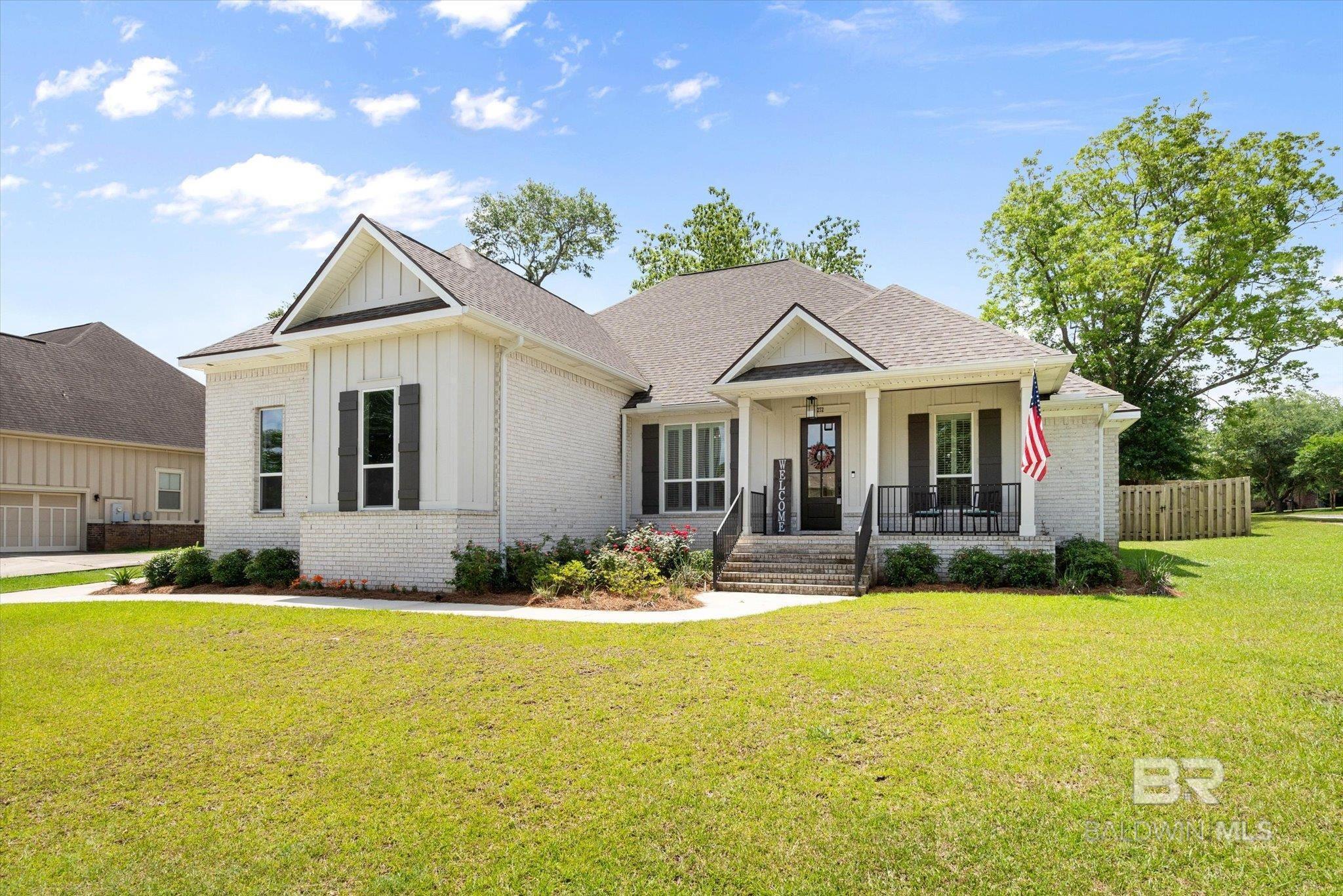 272 Chet Avenue, Fairhope, Alabama, 36532, United States, 4 Bedrooms Bedrooms, ,4 BathroomsBathrooms,Residential,For Sale,272 Chet Avenue,1670534