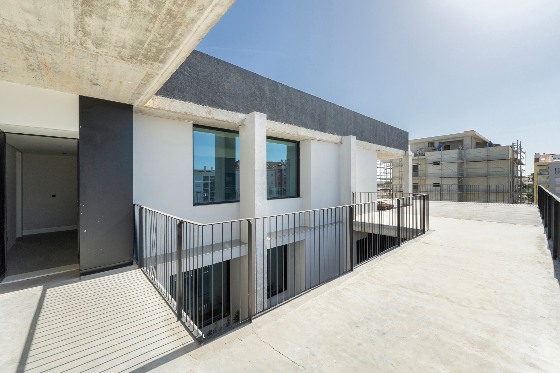  Ultimo Piso/Penthouse, 3 bedrooms, for Sale - 物件實景
