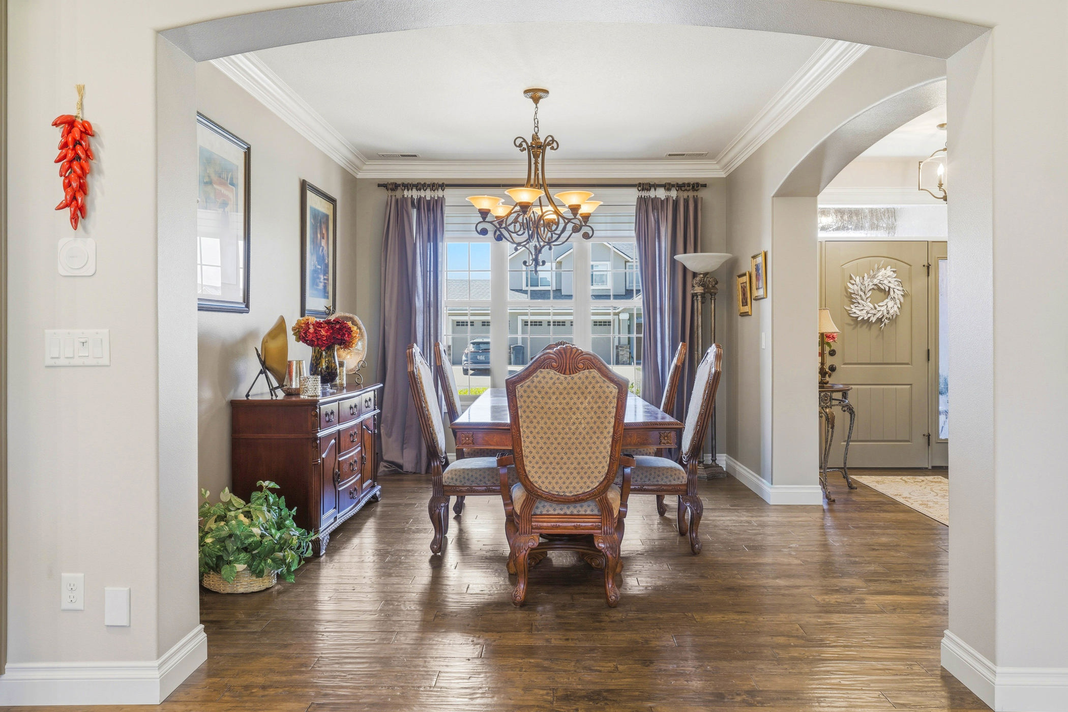  Previous Parade Home-Quality & Care - 物件實景