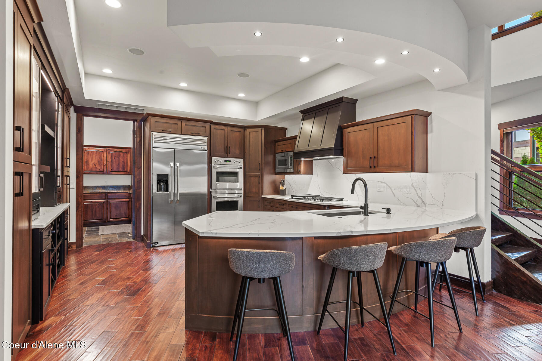 Coeur d'Alene, Idaho, 83814, United States, 4 Bedrooms Bedrooms, ,4 BathroomsBathrooms,Residential,For Sale,2012551