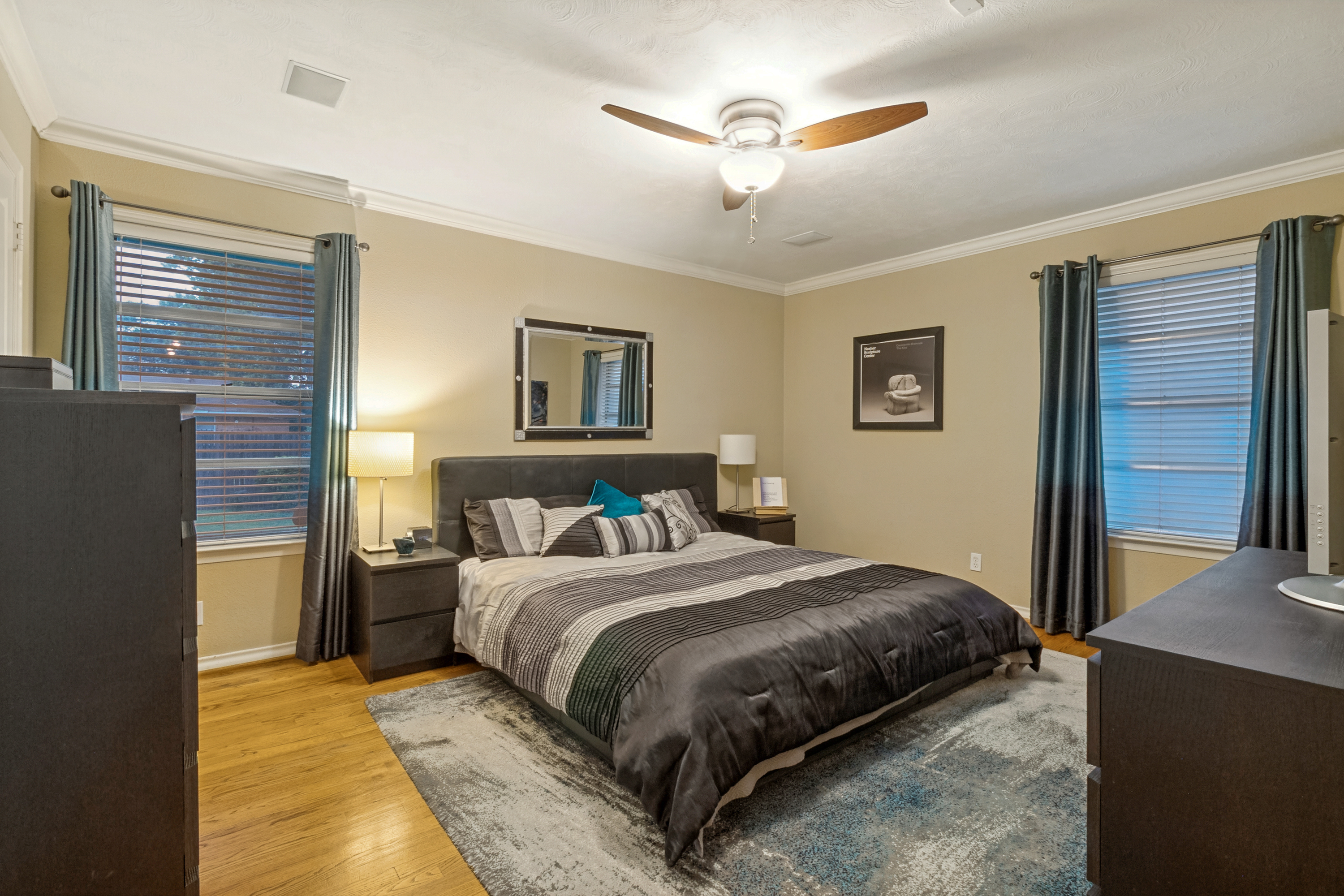  10615 Longmeadow Drive, Dallas, TX, 75238 - 物件實景