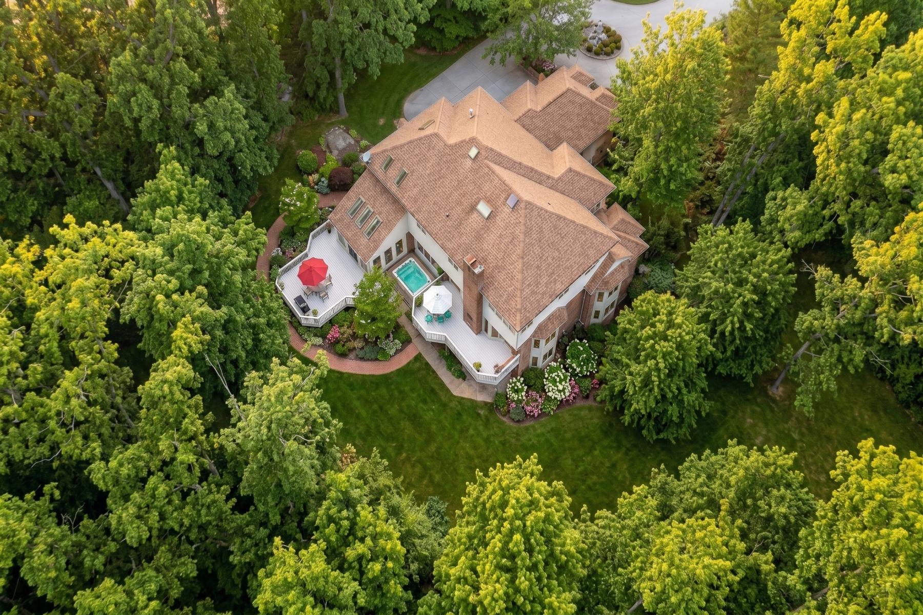  West Bloomfield Twp - 物件實景