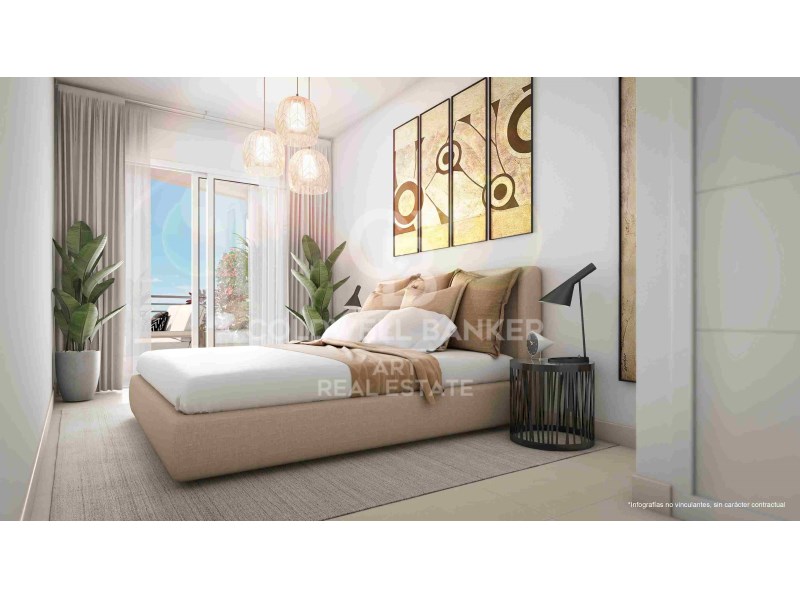 Benalmádena, Andalusia, ES, 3 Bedrooms Bedrooms, ,2 BathroomsBathrooms,Residential,For Sale,1767502