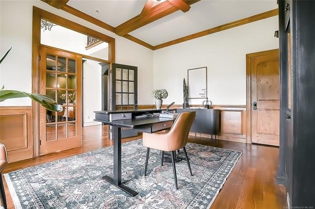 Tahlequah, Oklahoma, 74464, United States, 5 Bedrooms Bedrooms, ,5 BathroomsBathrooms,Residential,For Sale,1982771