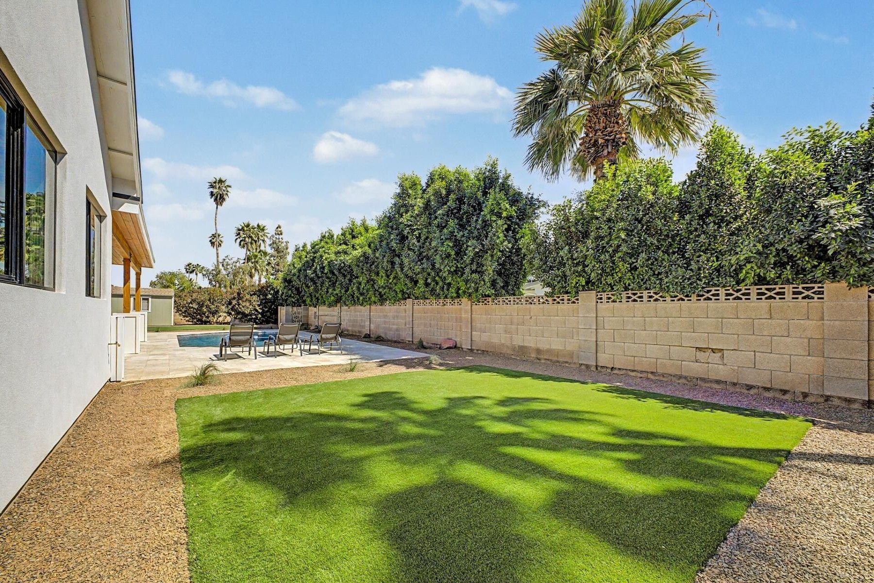  5101 E Laurel Lane  Scottsdale, AZ - 物件實景