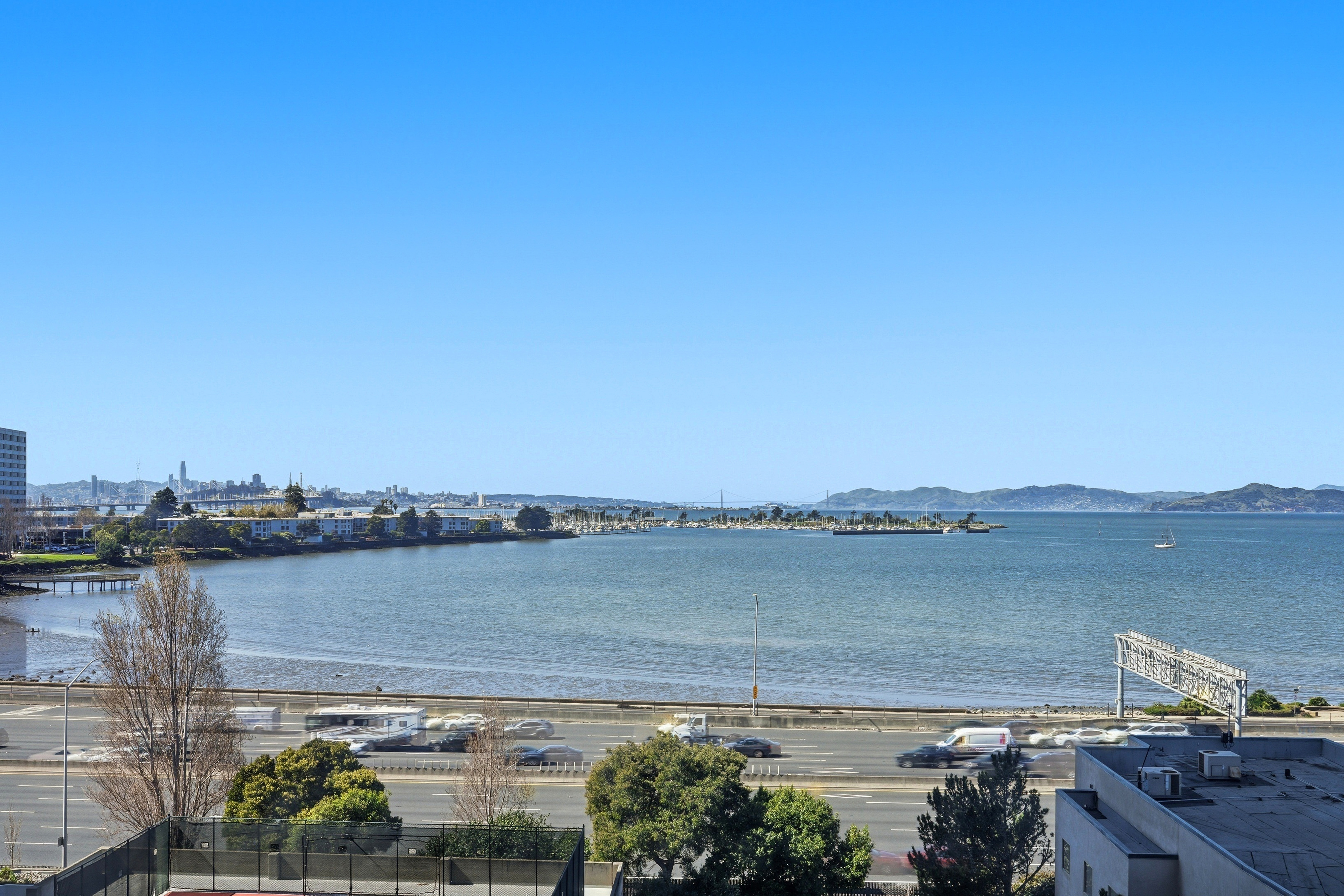  6363 Christie Avenue, Emeryville, CA 94608 - 物件實景