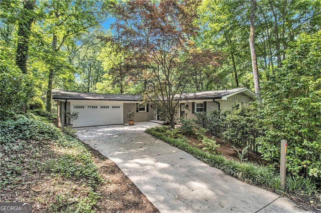 Atlanta, Georgia, 30328, United States, 4 Bedrooms Bedrooms, ,3 BathroomsBathrooms,Residential,For Sale,1858983