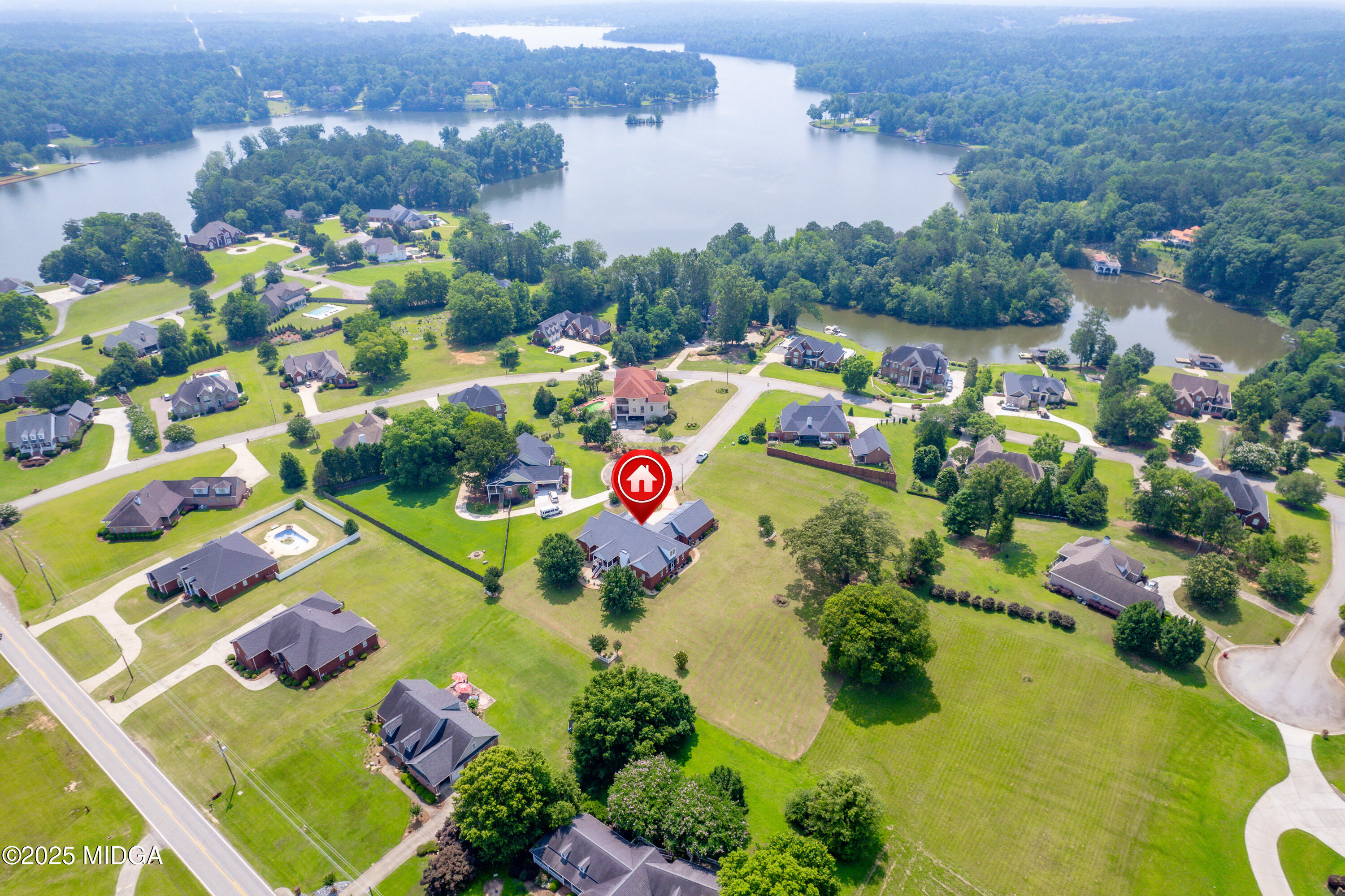 Macon, Georgia, 31220, United States, 5 Bedrooms Bedrooms, ,5 BathroomsBathrooms,Residential,For Sale,1850155