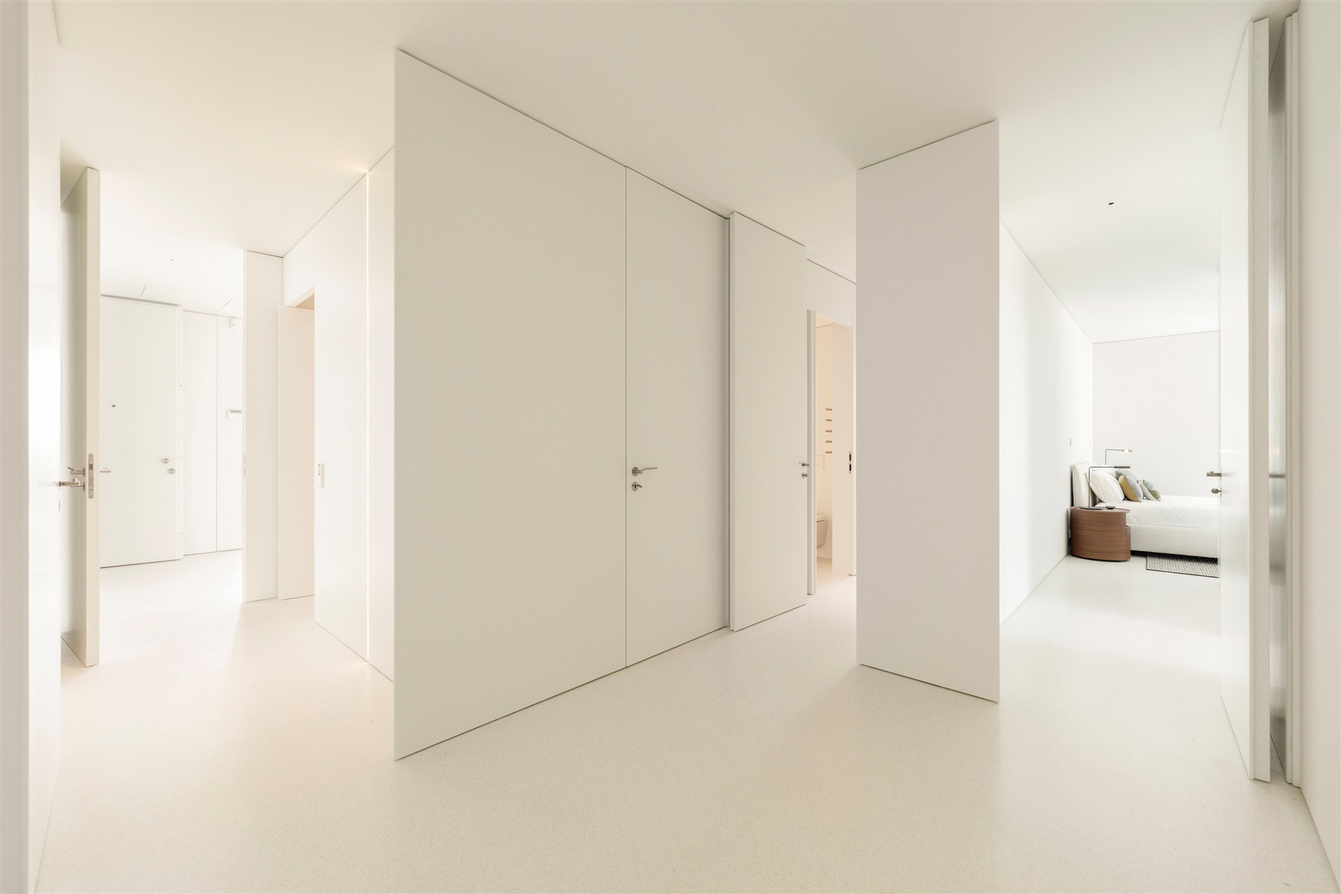  Ultimo Piso/Penthouse, 3 bedrooms, for Sale - 物件實景