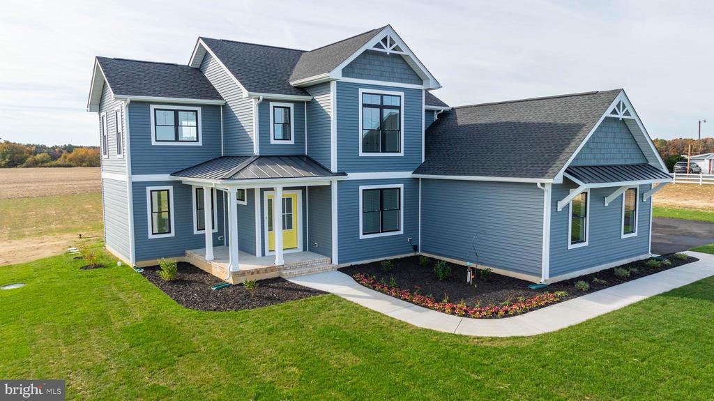 22520 Hummingbird Road, Ellendale, Delaware, 19941, United States, 4 Bedrooms Bedrooms, ,4 BathroomsBathrooms,Residential,For Sale,22520 Hummingbird Road,1635216