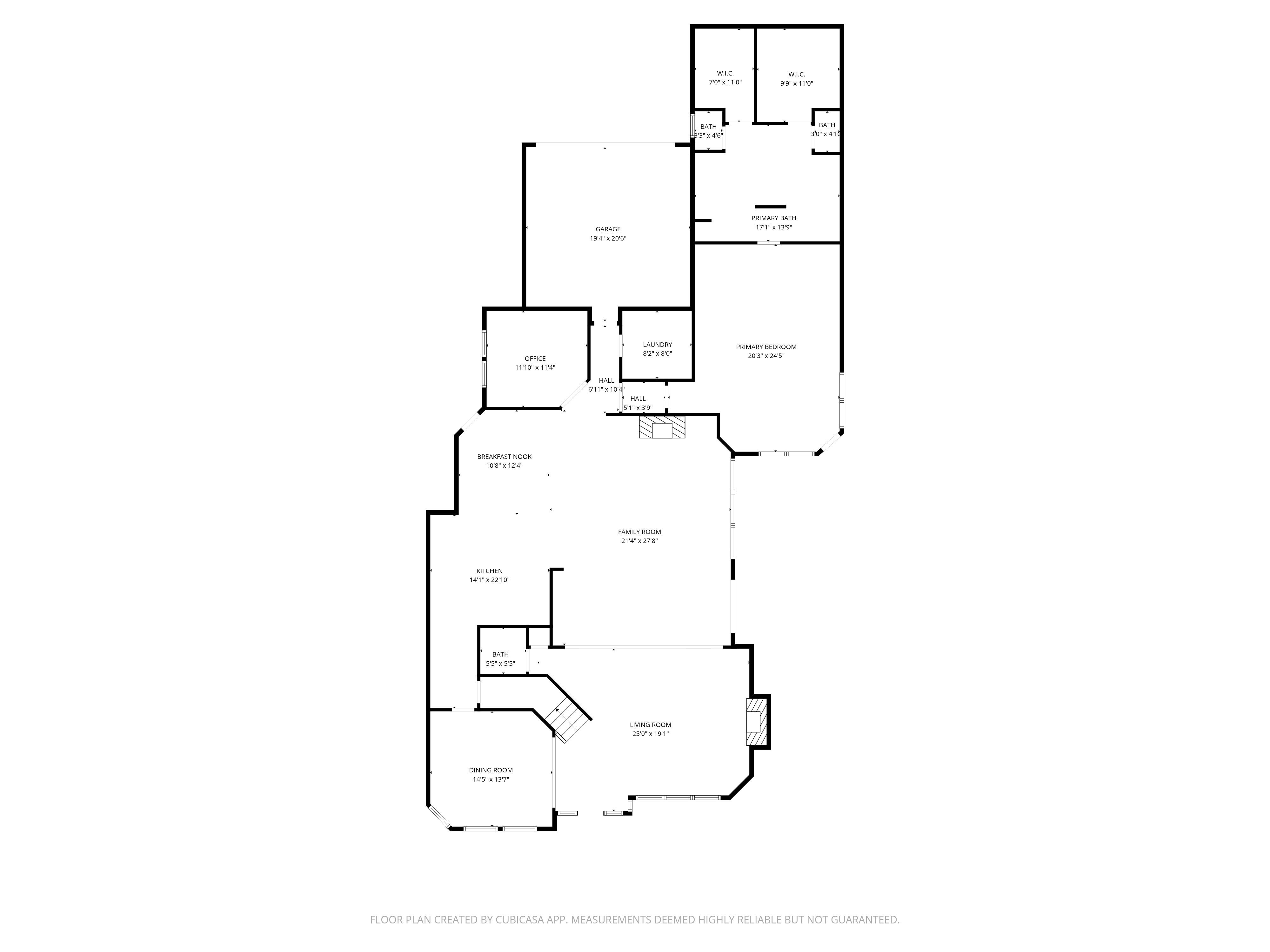  Extraordinary Living Awaits You in Glen Lakes - 物件實景