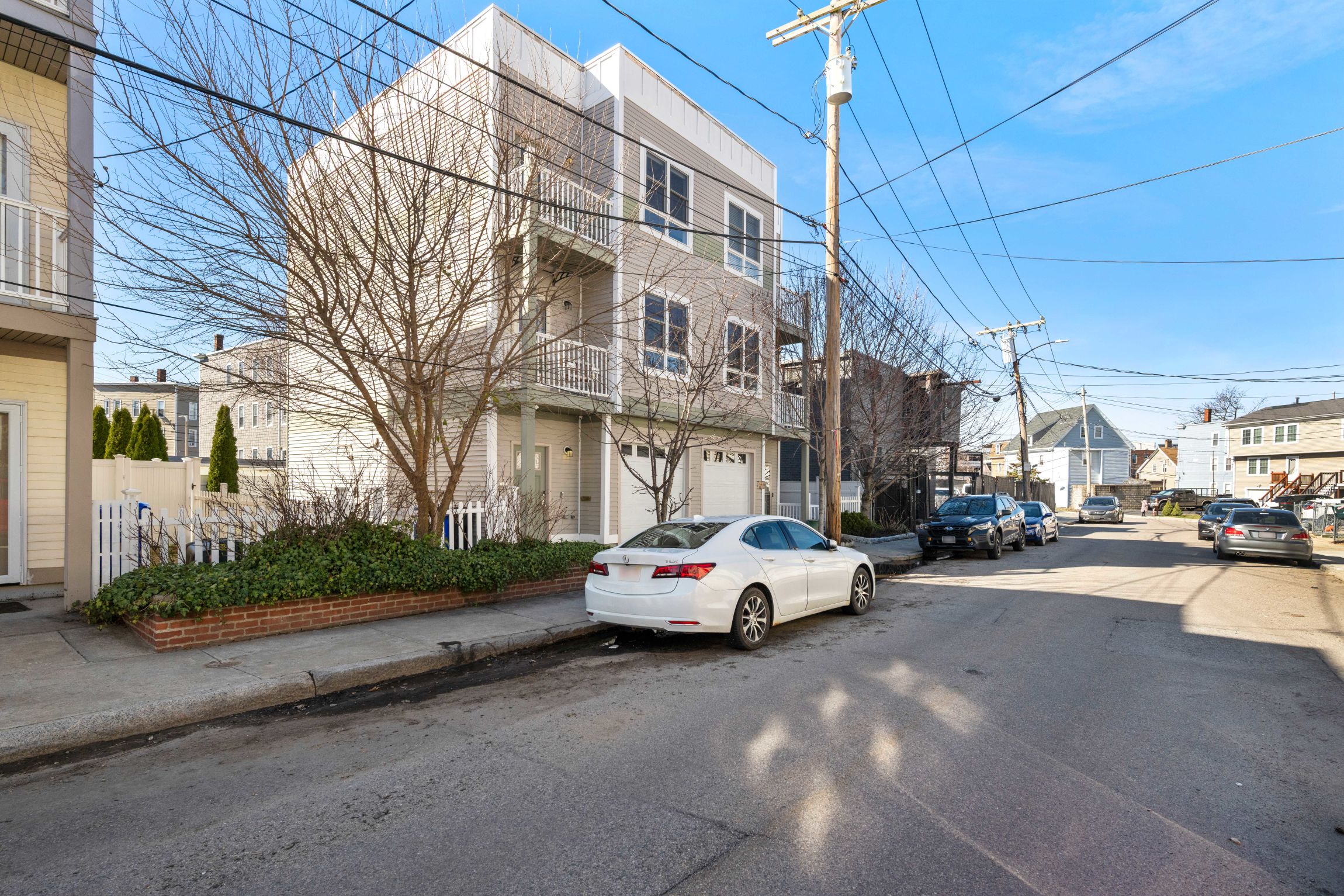  25 Robey Street, Unit 25, Boston, MA, 02119 - 物件實景