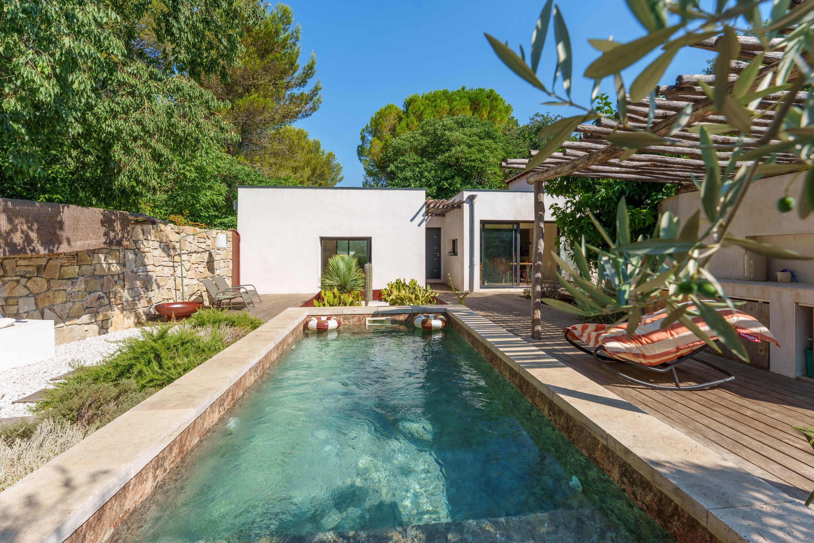  Charming villa in the heart of Castelnau-le-Lez - 物件實景