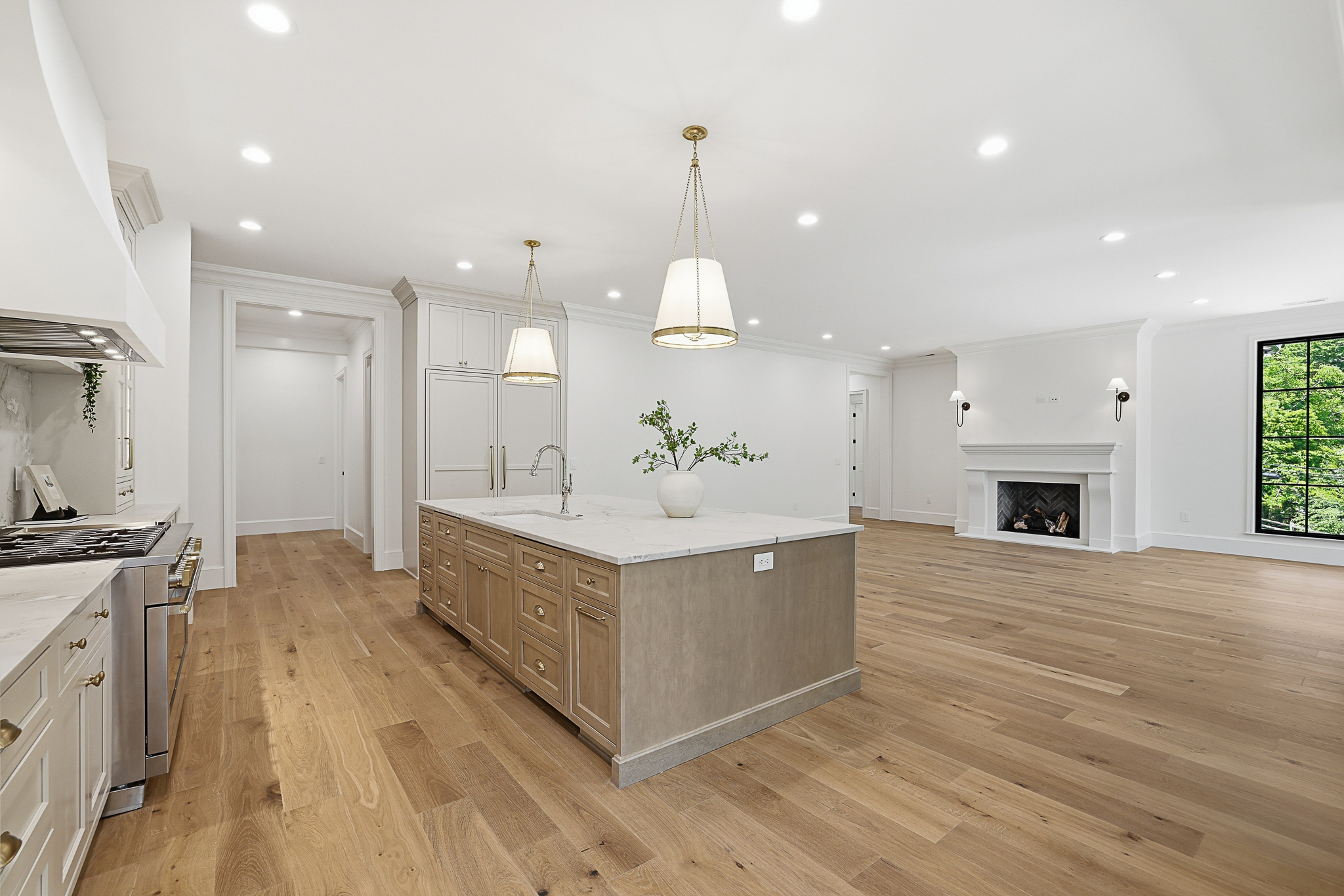  101 Sherwood St., Sherwood, SC 29601 - 物件實景