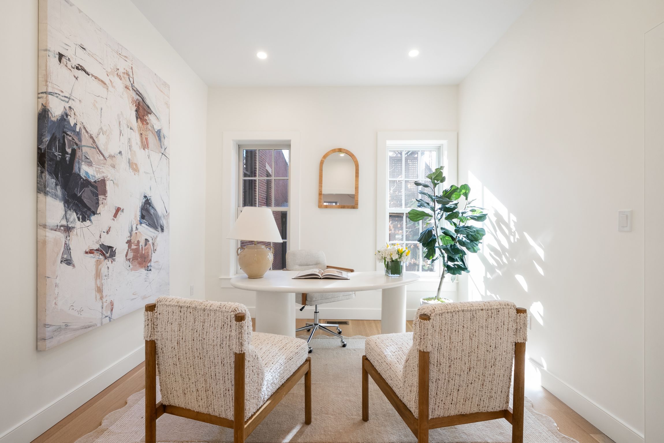  30 Harvard Street, Boston, MA, 02129 - 物件實景