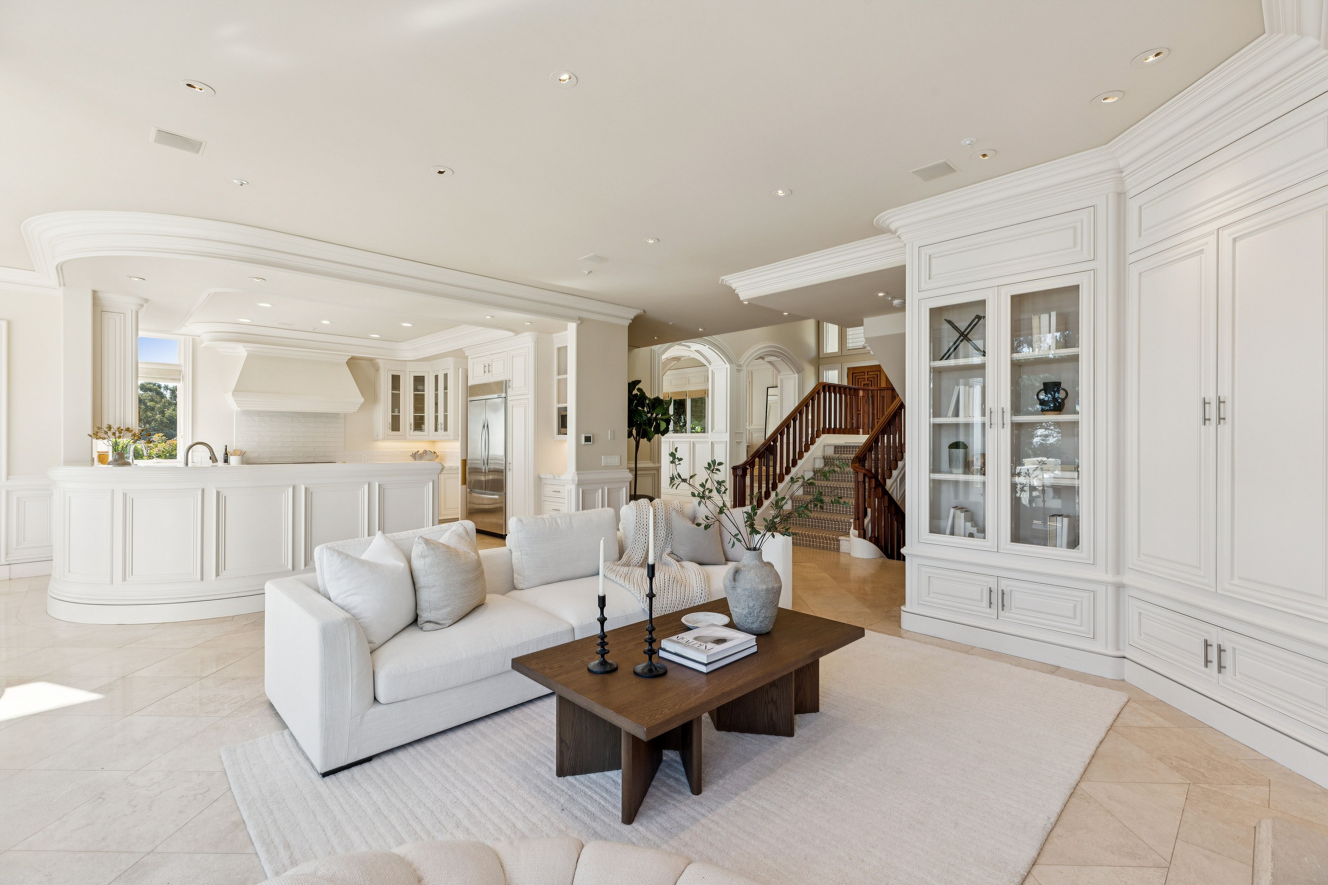  Private Luxury Retreat Overlooking the Bay - 物件實景