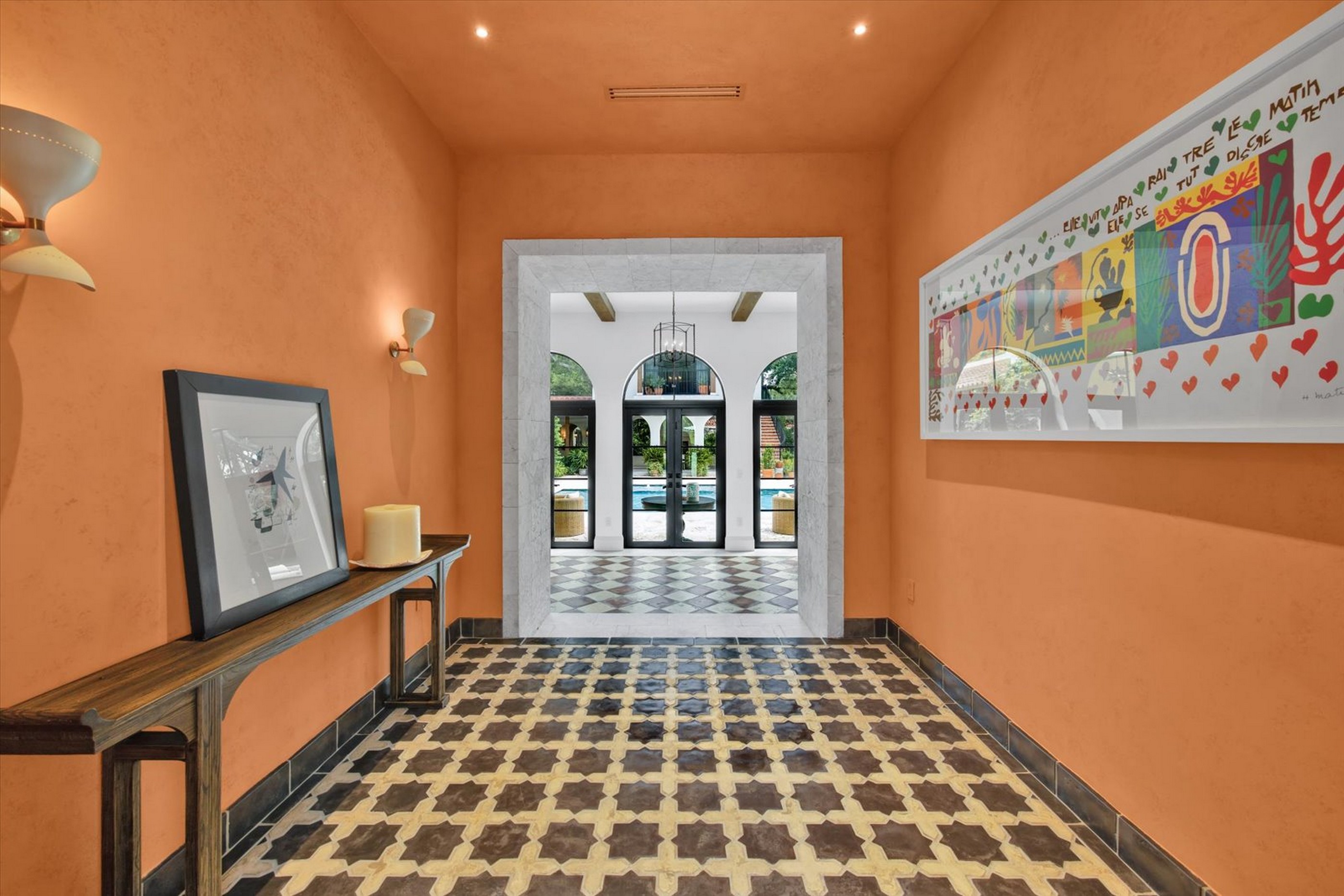  545 San Antonio Ave, Coral Gables, FL, 33146 - 物件實景