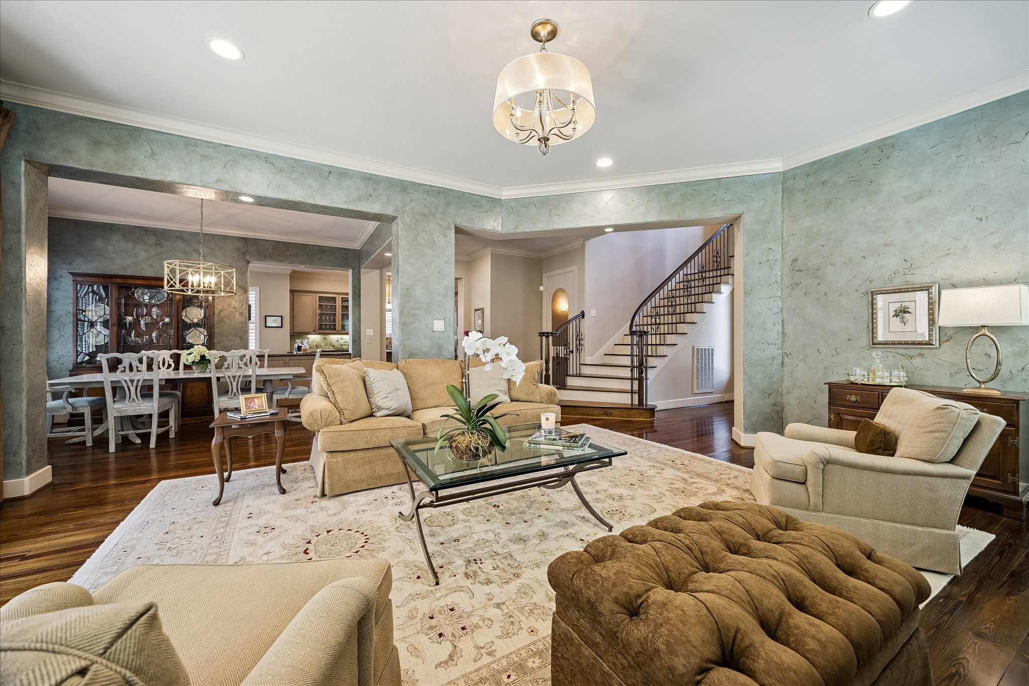  7723 N Hunters Creekway Drive - 物件實景
