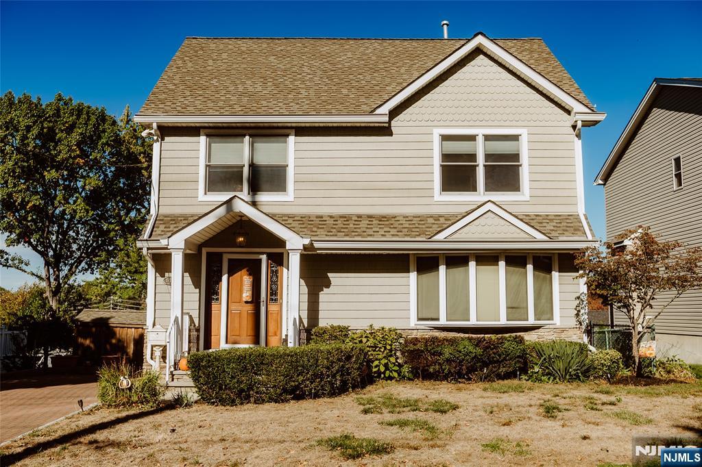 Wood Ridge, New Jersey, 07075, United States, 3 Bedrooms Bedrooms, ,3 BathroomsBathrooms,Residential,For Sale,1982393