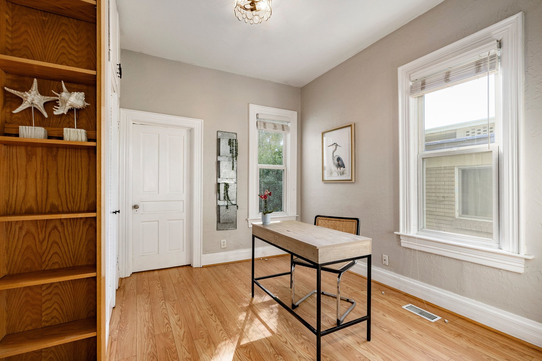  A Storybook Victorian, Right at Home in Liberty Wells - 物件實景