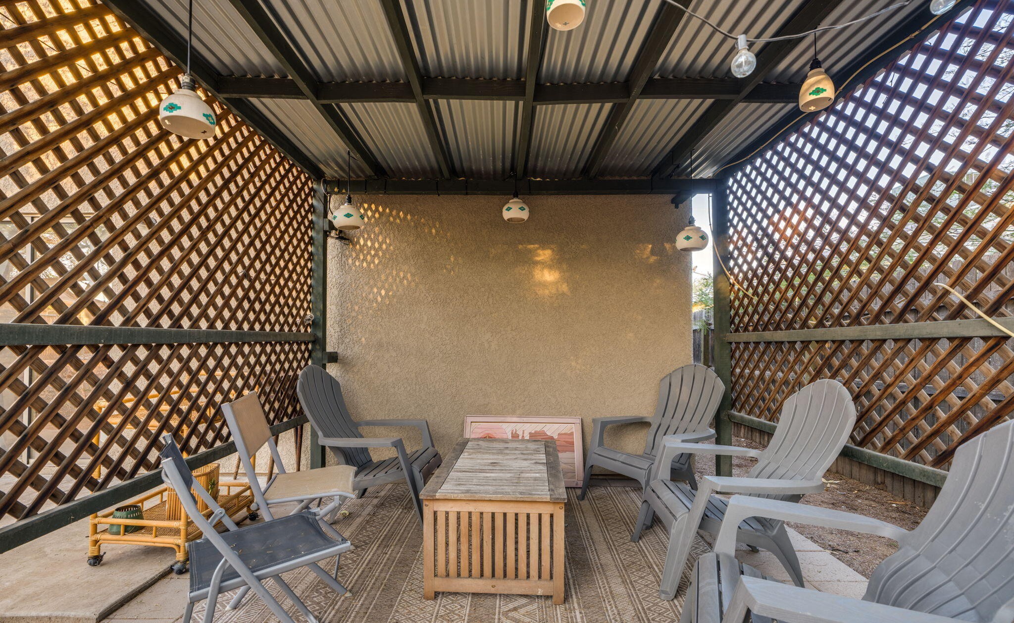  2833 N Palo Verde Avenue ¦Tucson, AZ 85716 - 物件實景
