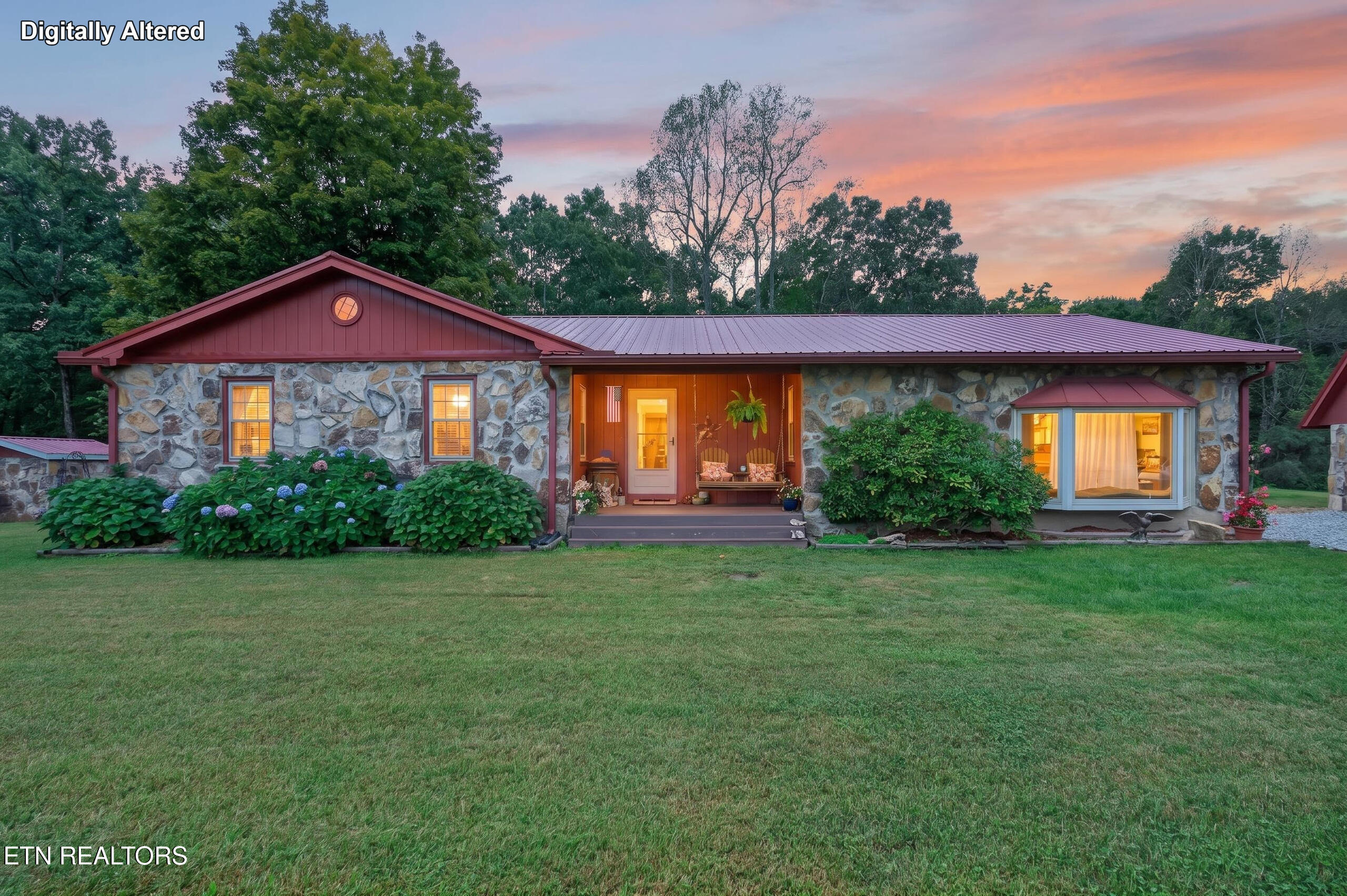 Pomona Rd, Crossville, TN 38571