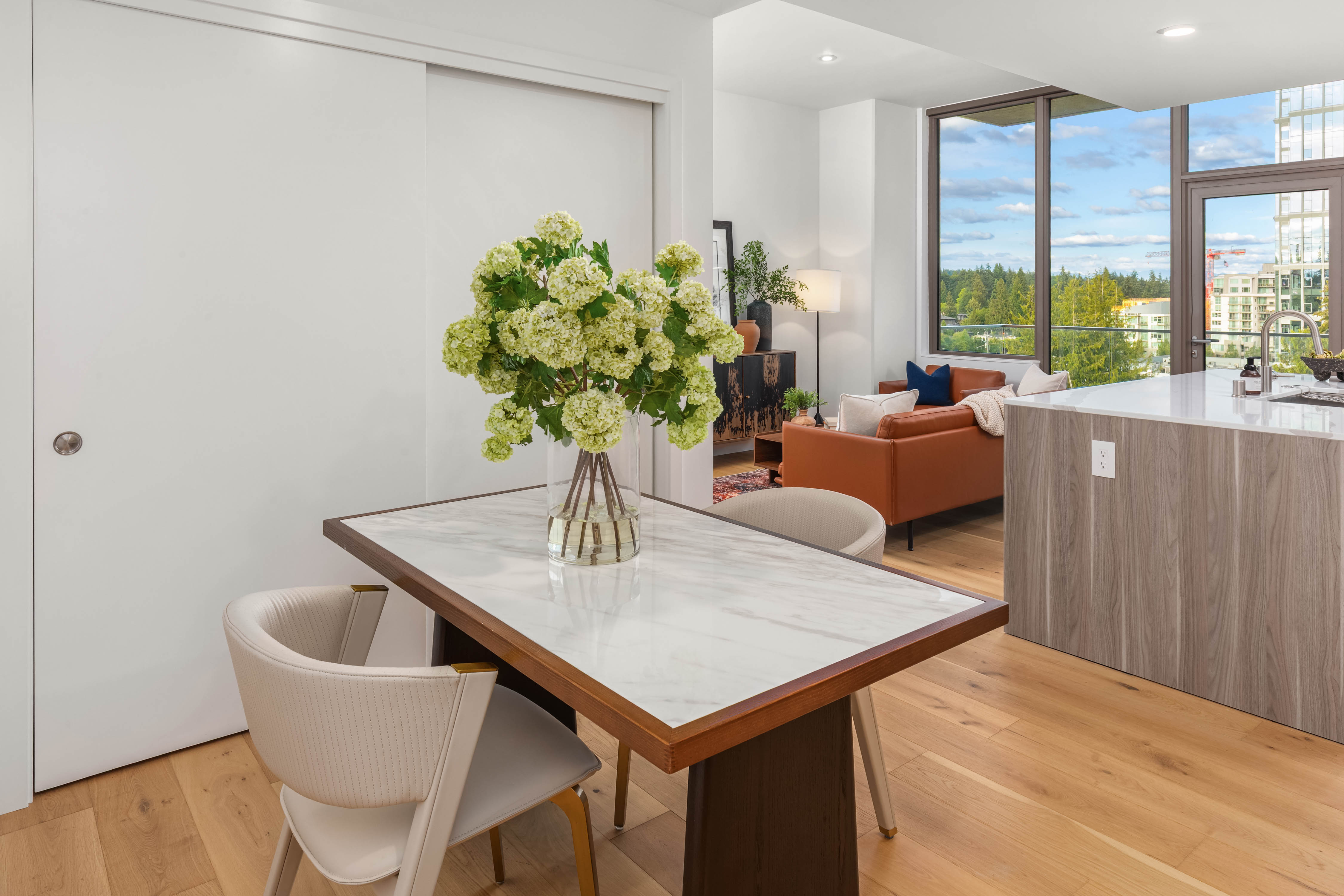 10232 NE 10th St Unit #707, Bellevue, WA 98004 - 物件實景