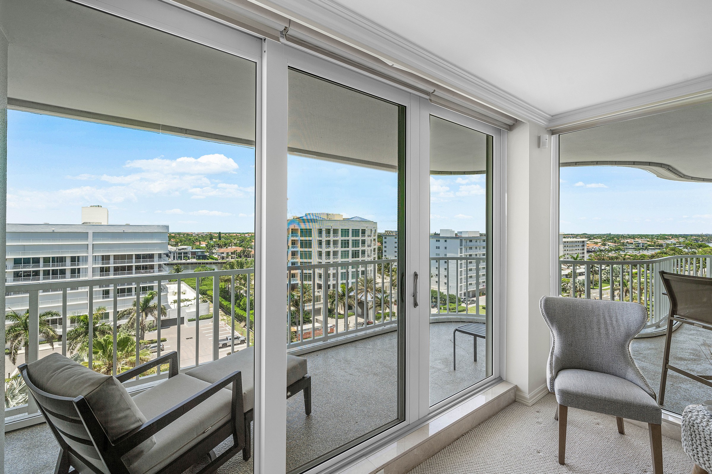  3211 S Ocean Boulevard, Highland Beach, FL, 33487 - 物件實景