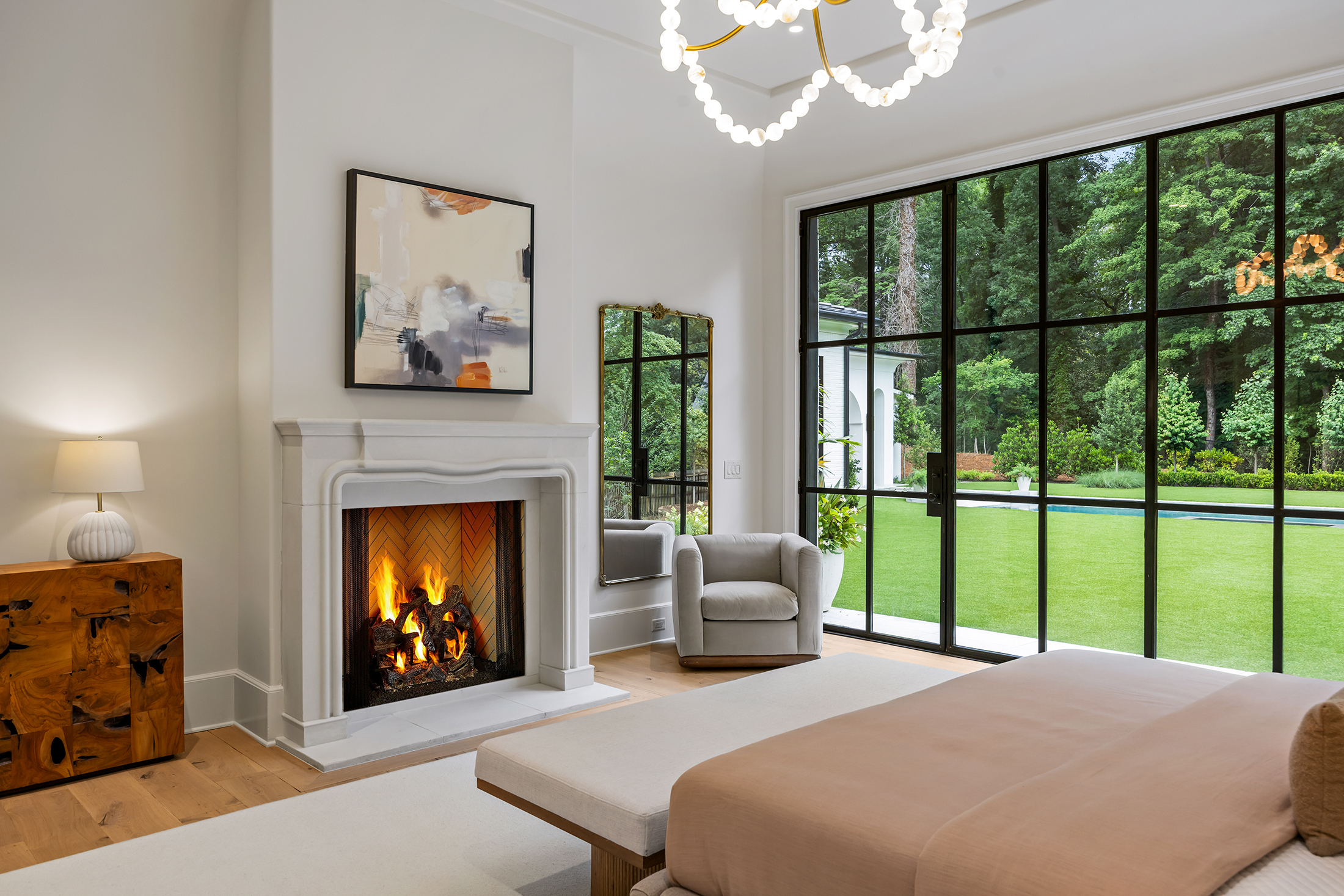  2026 Southeastern Design Showhouse - 物件實景