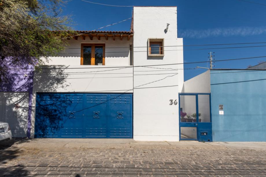 San Miguel de Allende, Guanajuato, 37774, Mexico, 3 Bedrooms Bedrooms, ,3 BathroomsBathrooms,Residential,For Sale,1721925