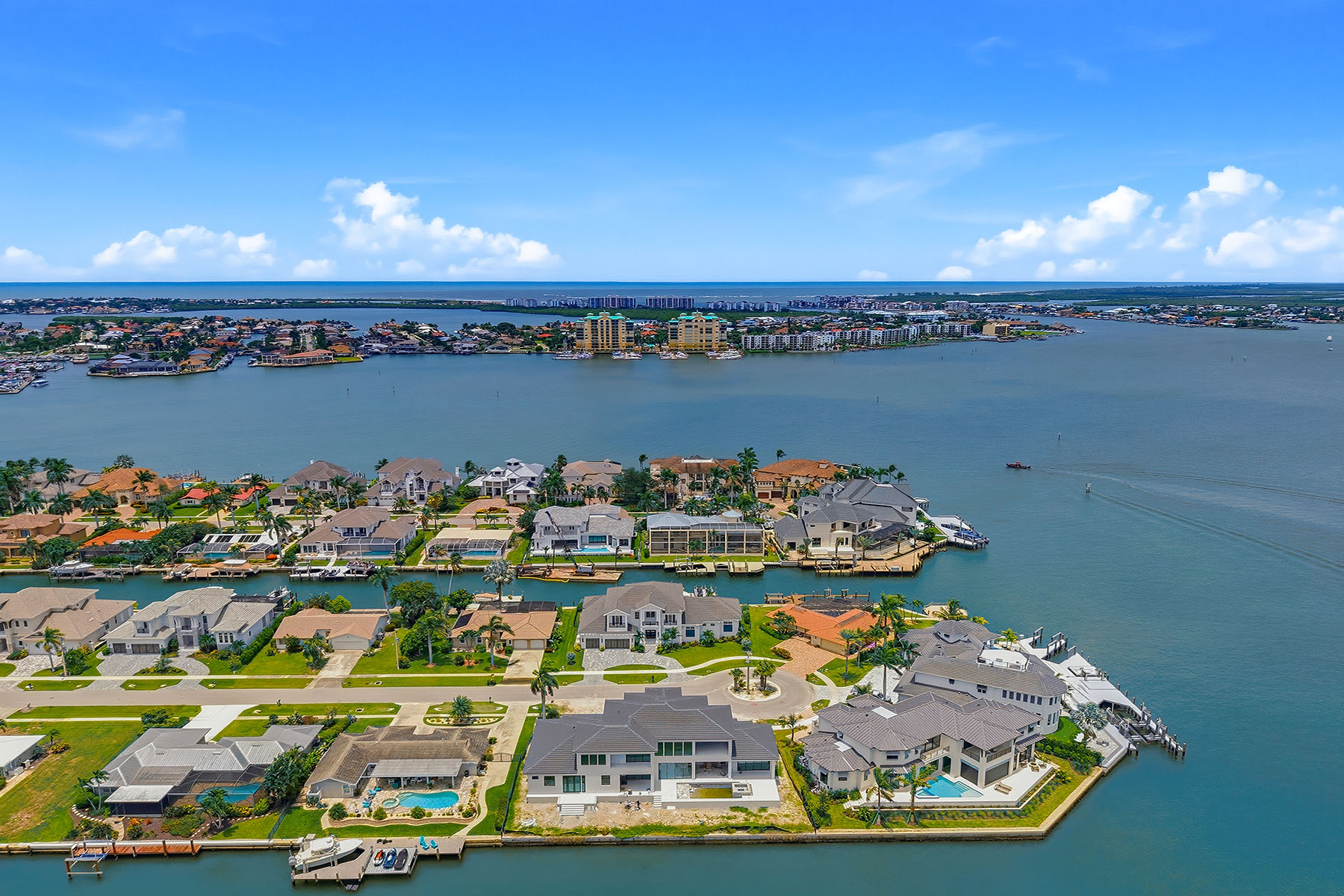  MARCO ISLAND - 物件實景